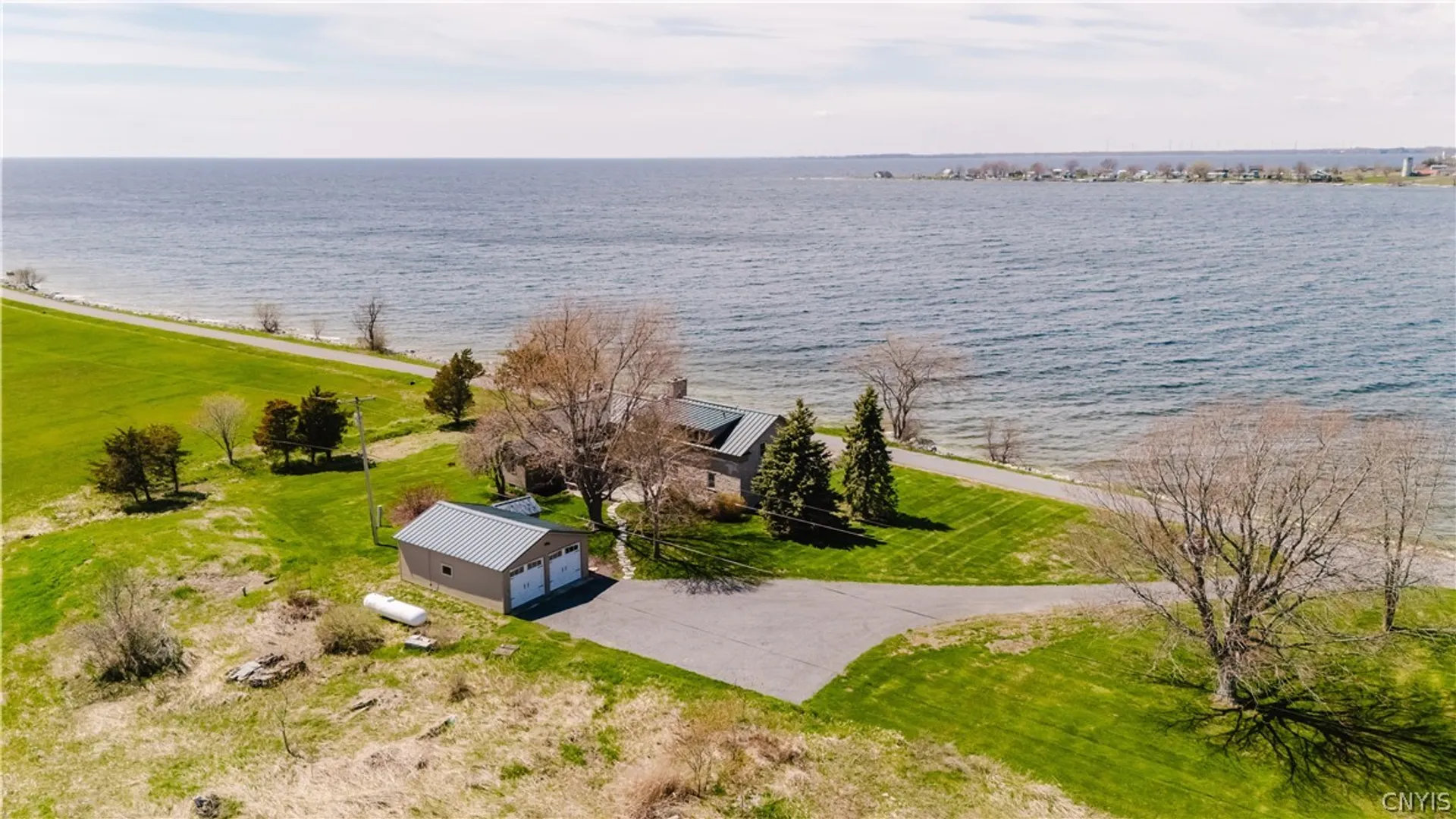 Property at 27846 Dablon Point Road, Cape Vincent, NY 13618 2