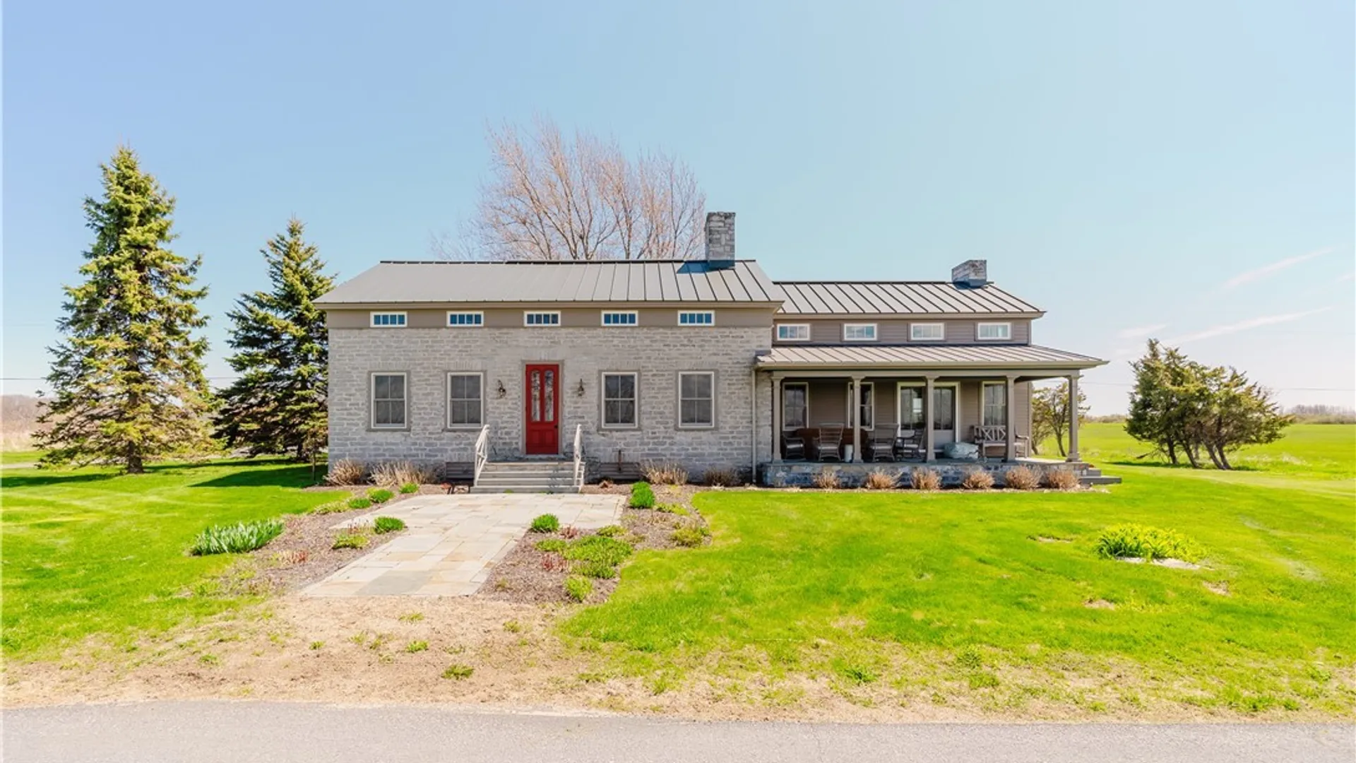 Property at 27846 Dablon Point Road, Cape Vincent, NY 13618 4