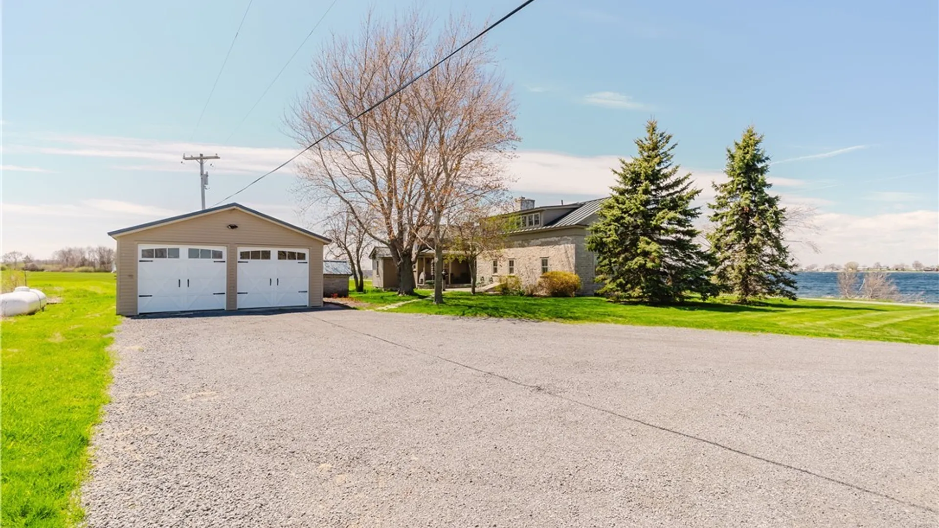 Property at 27846 Dablon Point Road, Cape Vincent, NY 13618 40