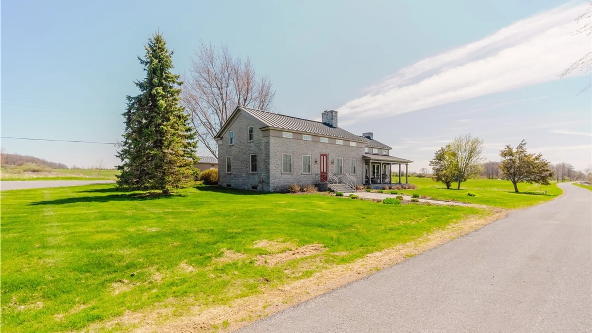 Property at 27846 Dablon Point Road, Cape Vincent, NY 13618 41