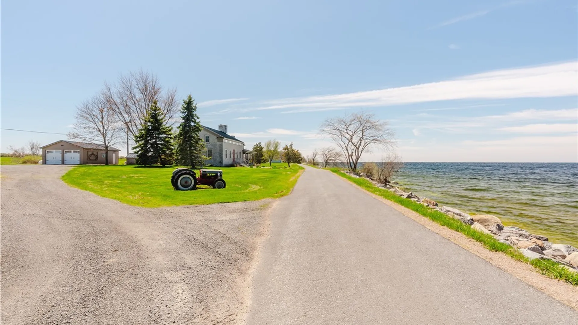 Property at 27846 Dablon Point Road, Cape Vincent, NY 13618 42