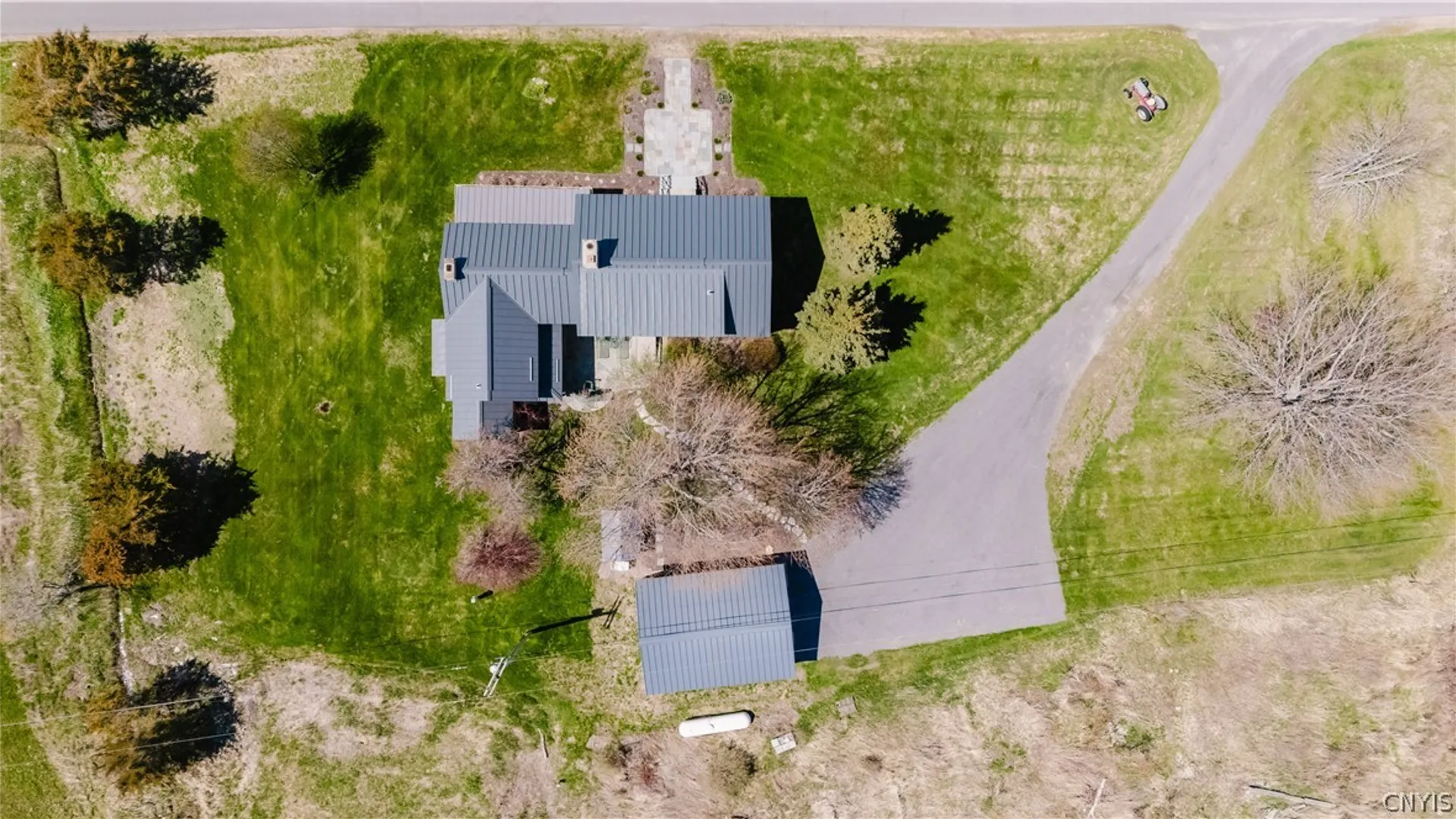 Property at 27846 Dablon Point Road, Cape Vincent, NY 13618 43