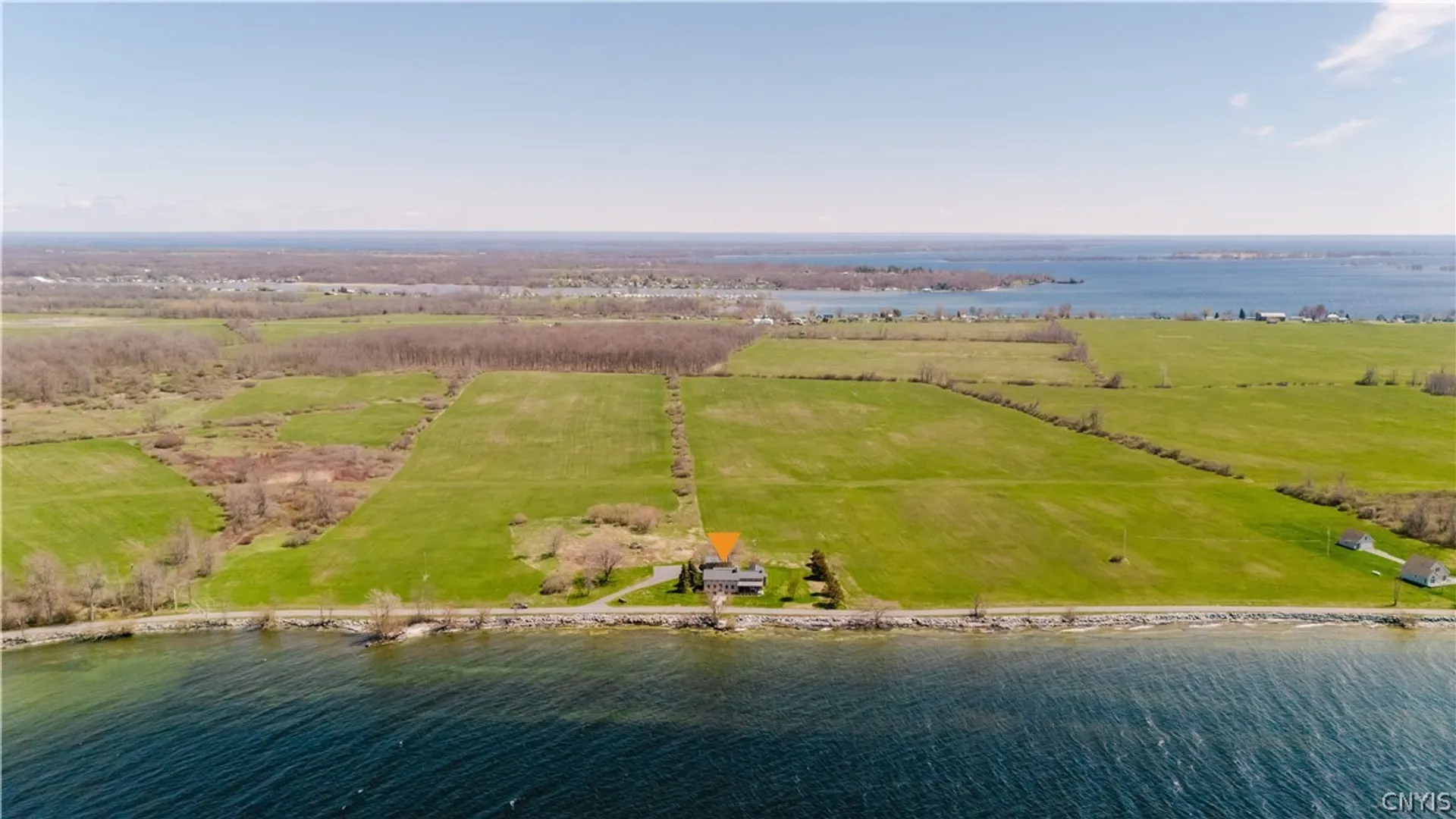 Property at 27846 Dablon Point Road, Cape Vincent, NY 13618 46