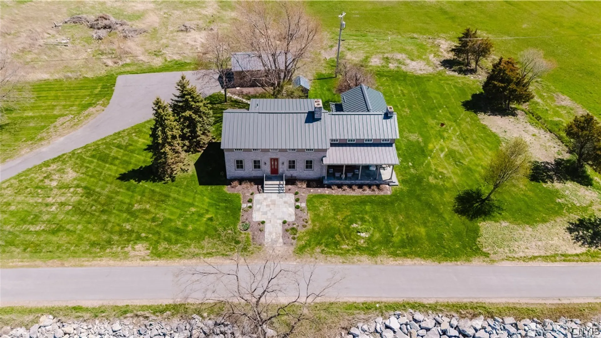 Property at 27846 Dablon Point Road, Cape Vincent, NY 13618 6