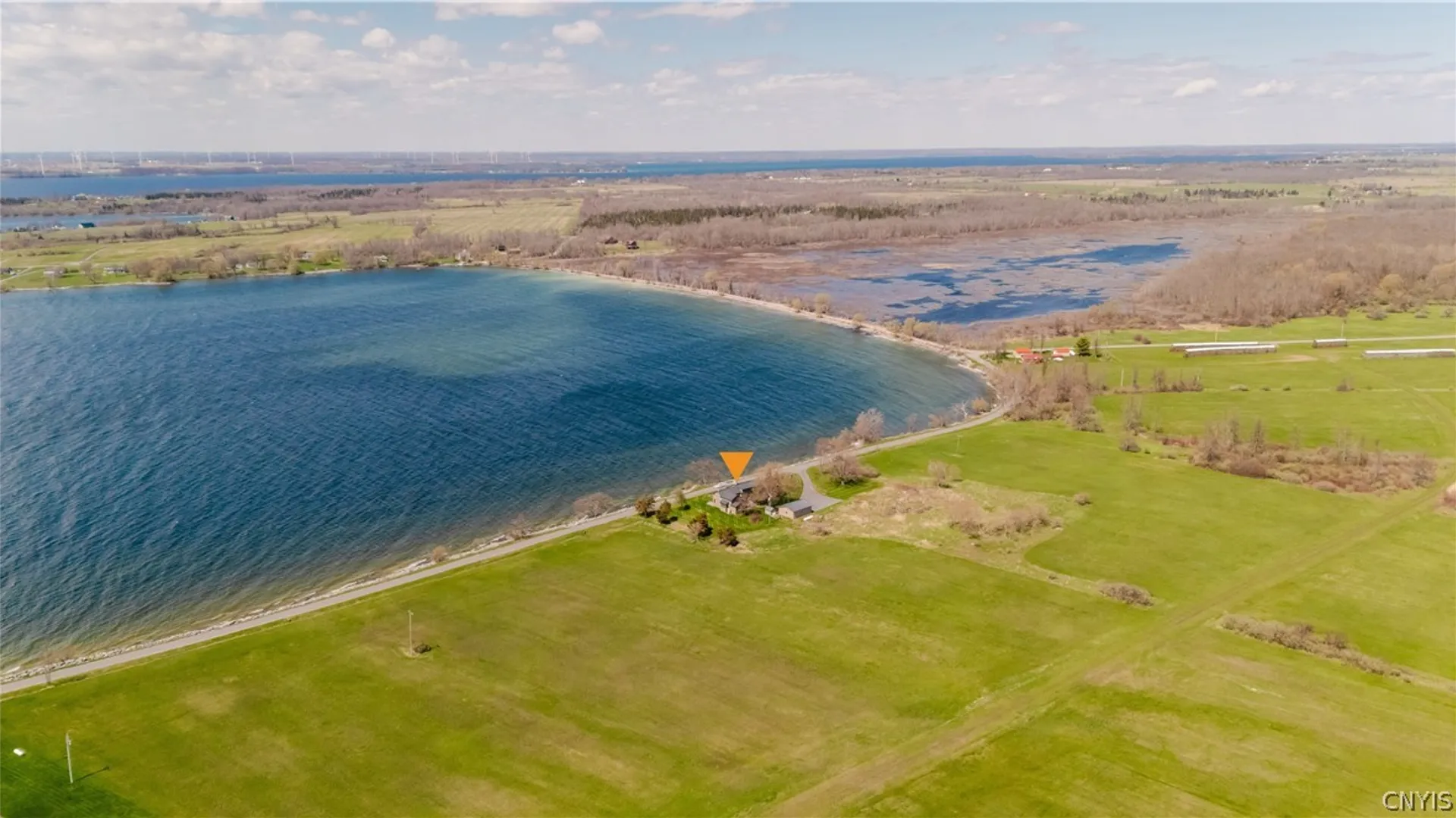 Property at 27846 Dablon Point Road, Cape Vincent, NY 13618 9