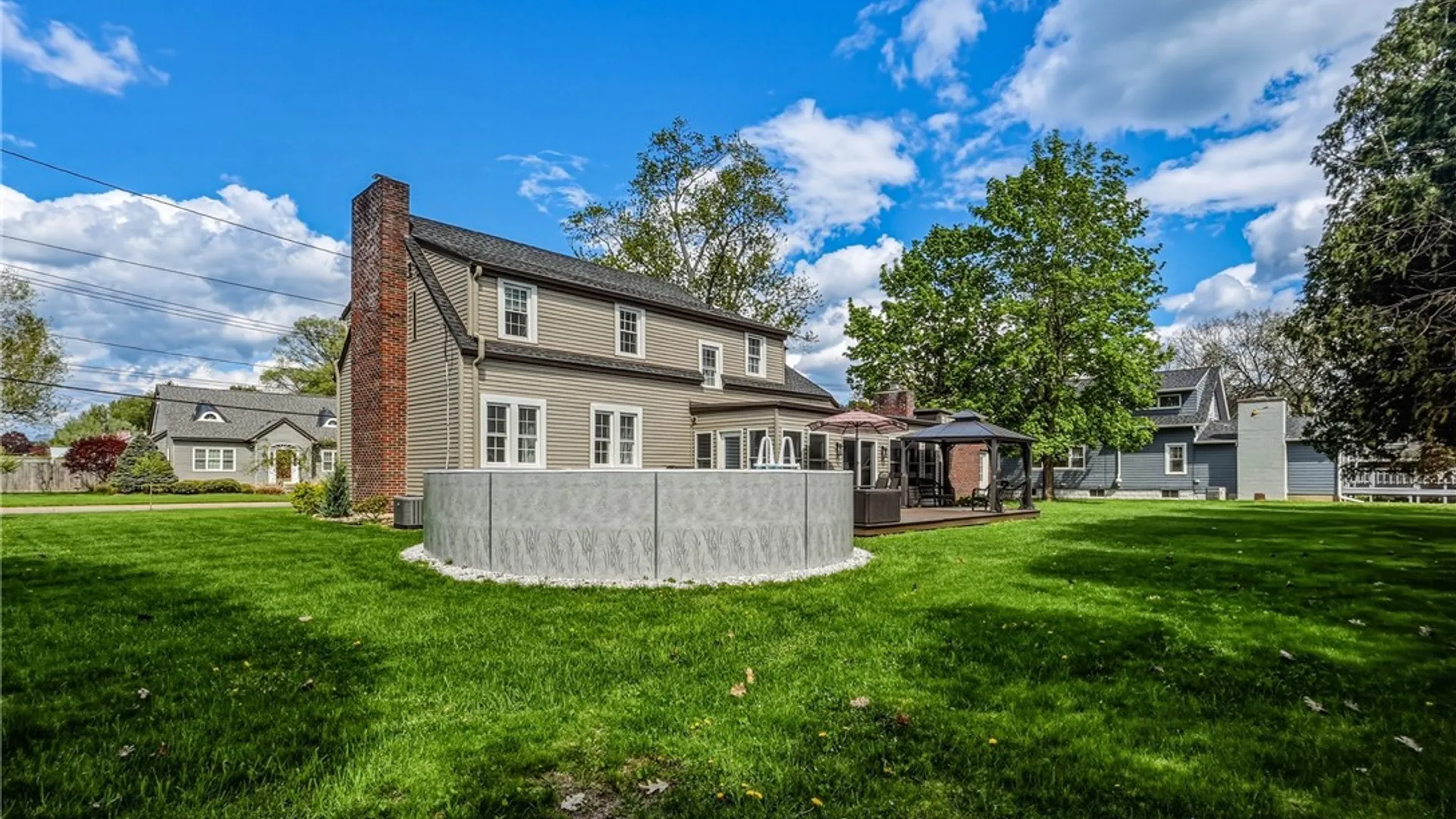 Property at 309 Oak Street, Rome, NY 13440 35