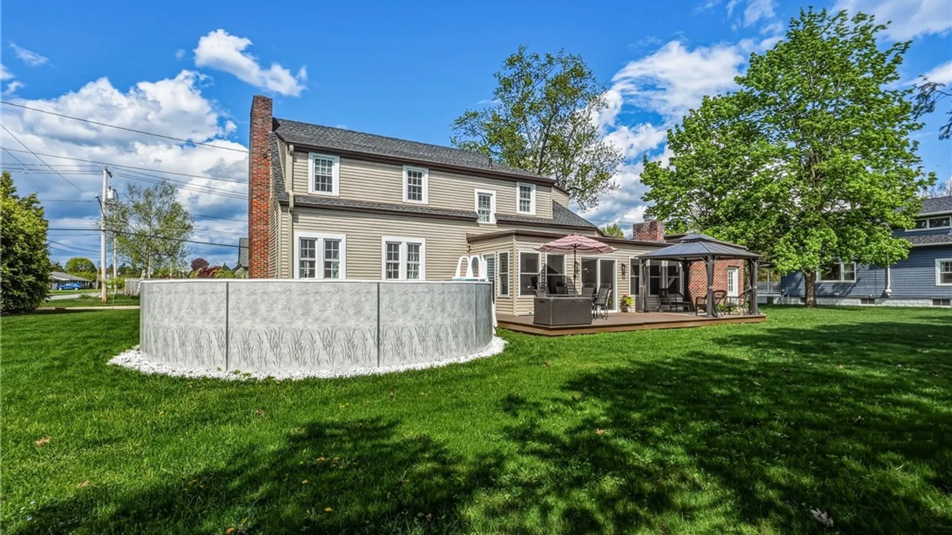 Property at 309 Oak Street, Rome, NY 13440 36