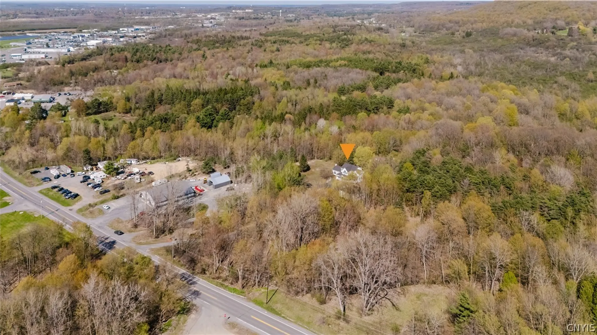 Property at 17698 US Route 11, Watertown Town, NY 13601 4