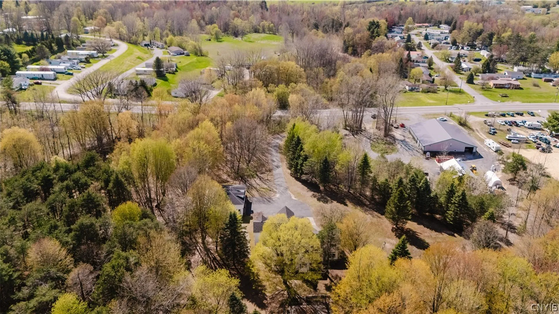 Property at 17698 US Route 11, Watertown Town, NY 13601 42