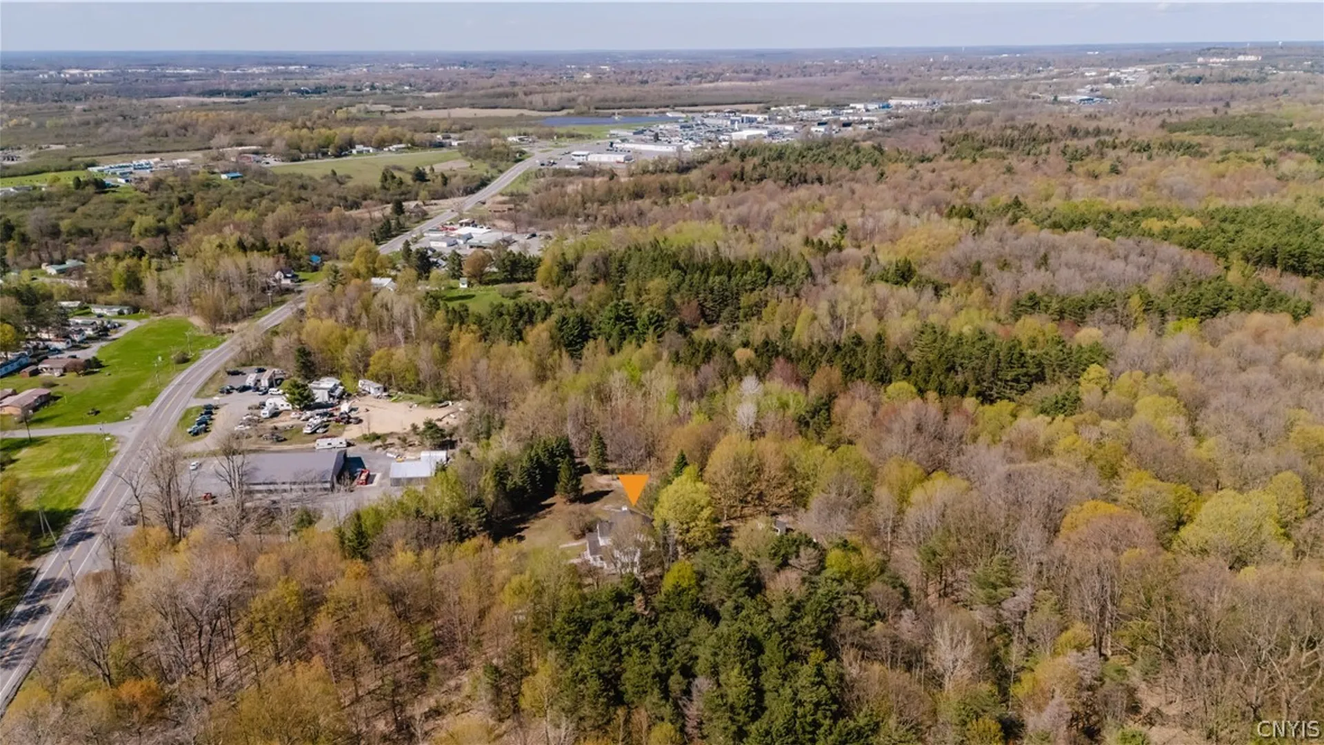 Property at 17698 US Route 11, Watertown Town, NY 13601 44