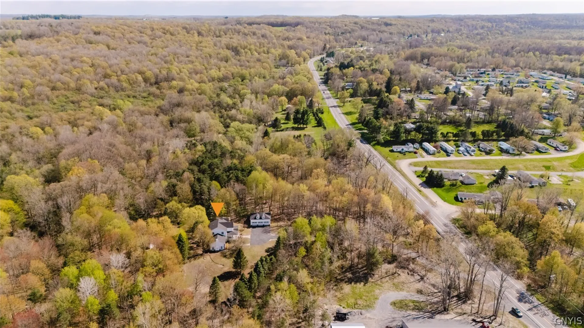Property at 17698 US Route 11, Watertown Town, NY 13601 46