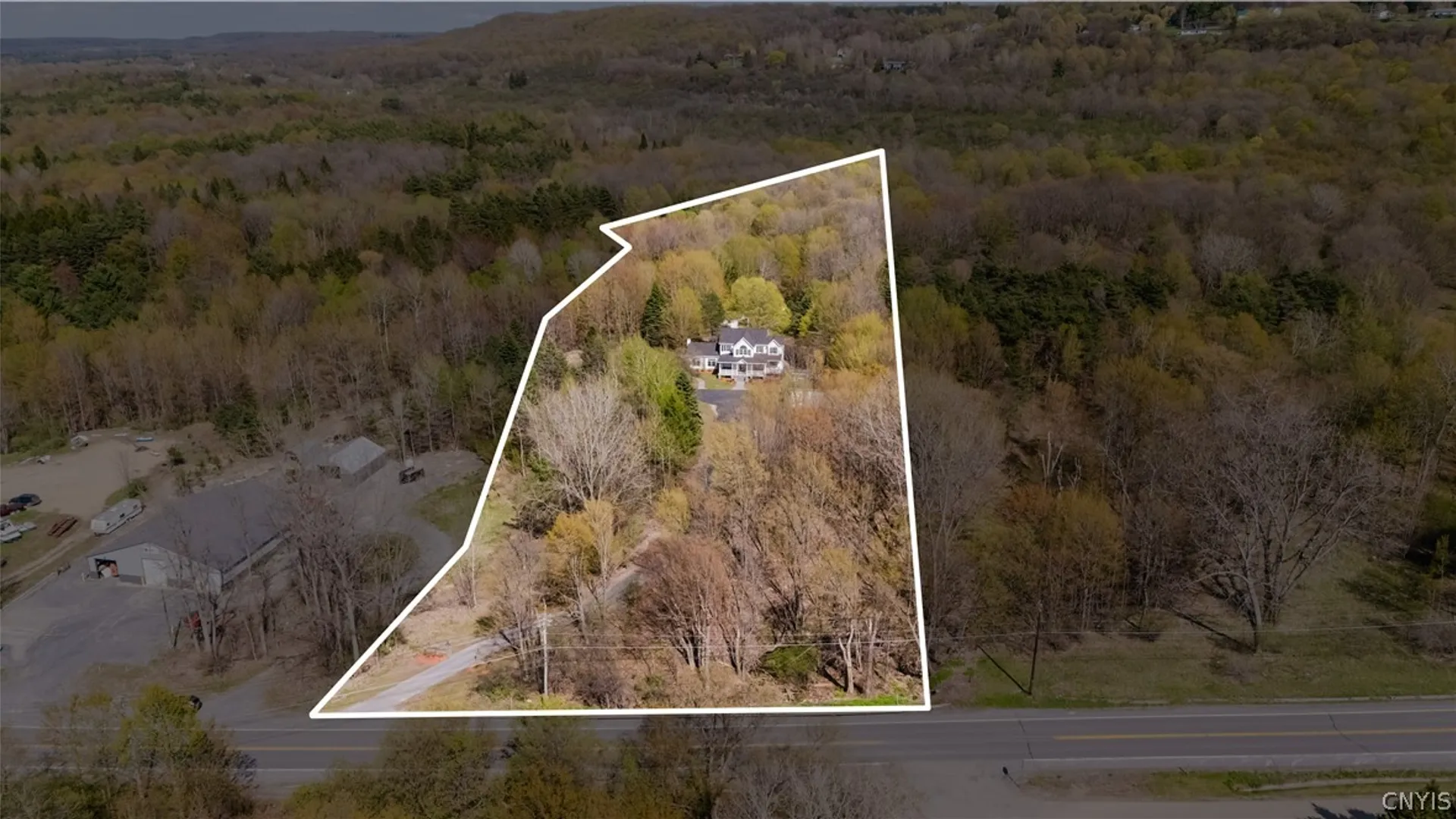 Property at 17698 US Route 11, Watertown Town, NY 13601 5