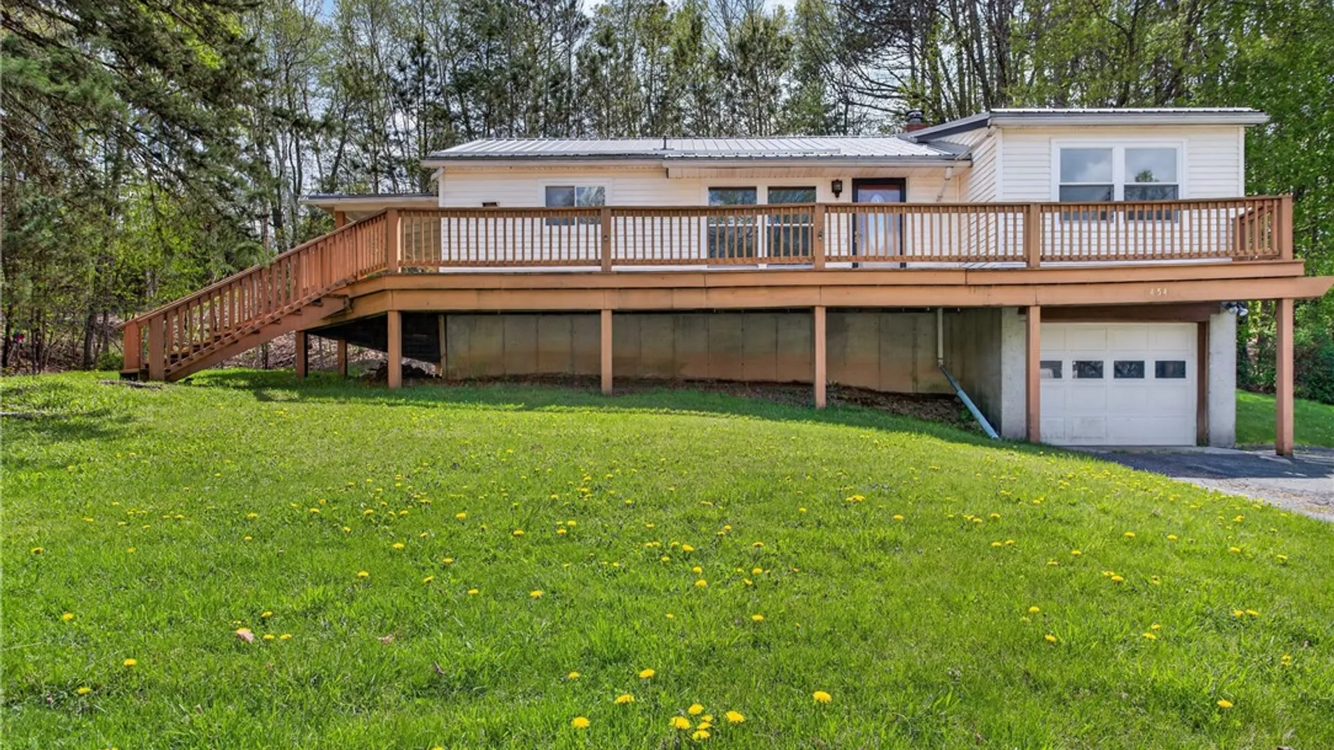 Property at 1454 Southside Drive, Davenport, NY 13820 2