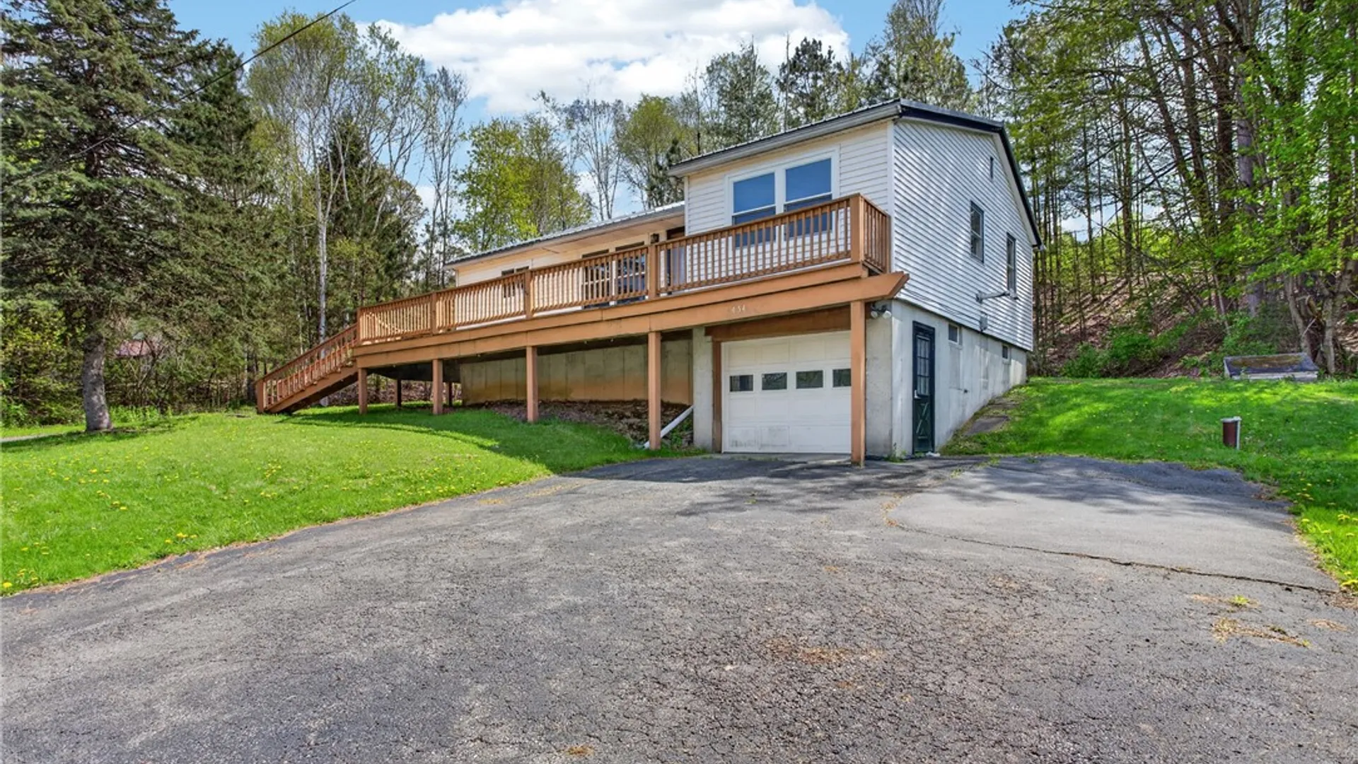 Property at 1454 Southside Drive, Davenport, NY 13820 3