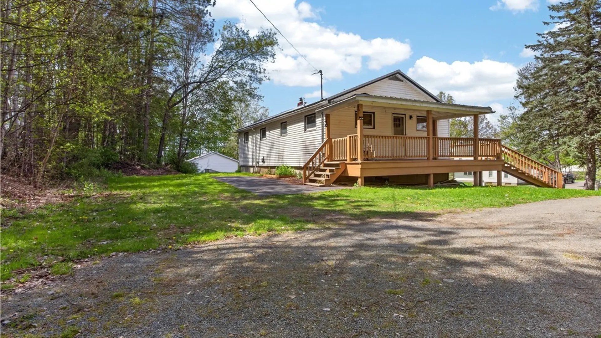 Property at 1454 Southside Drive, Davenport, NY 13820 4
