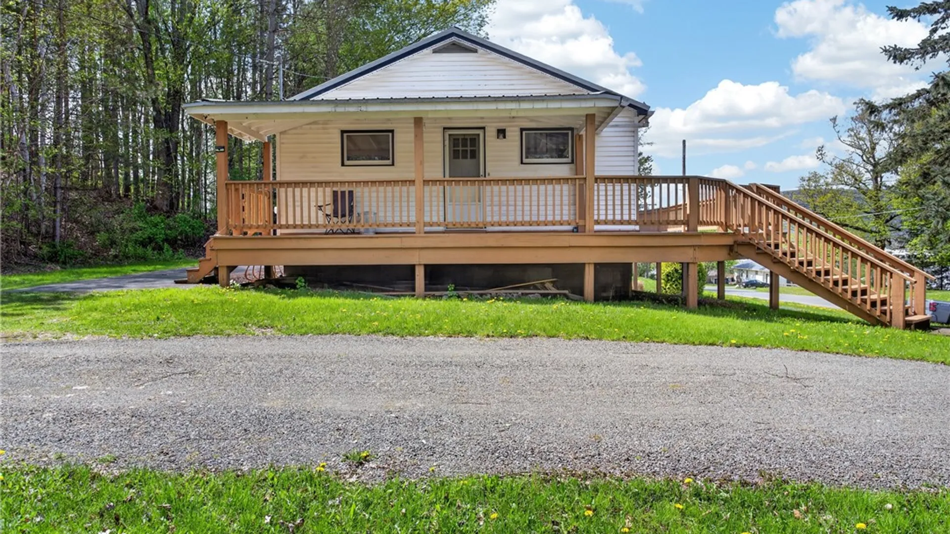 Property at 1454 Southside Drive, Davenport, NY 13820 5