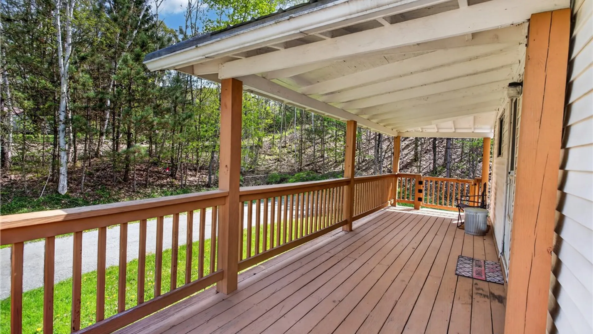 Property at 1454 Southside Drive, Davenport, NY 13820 7