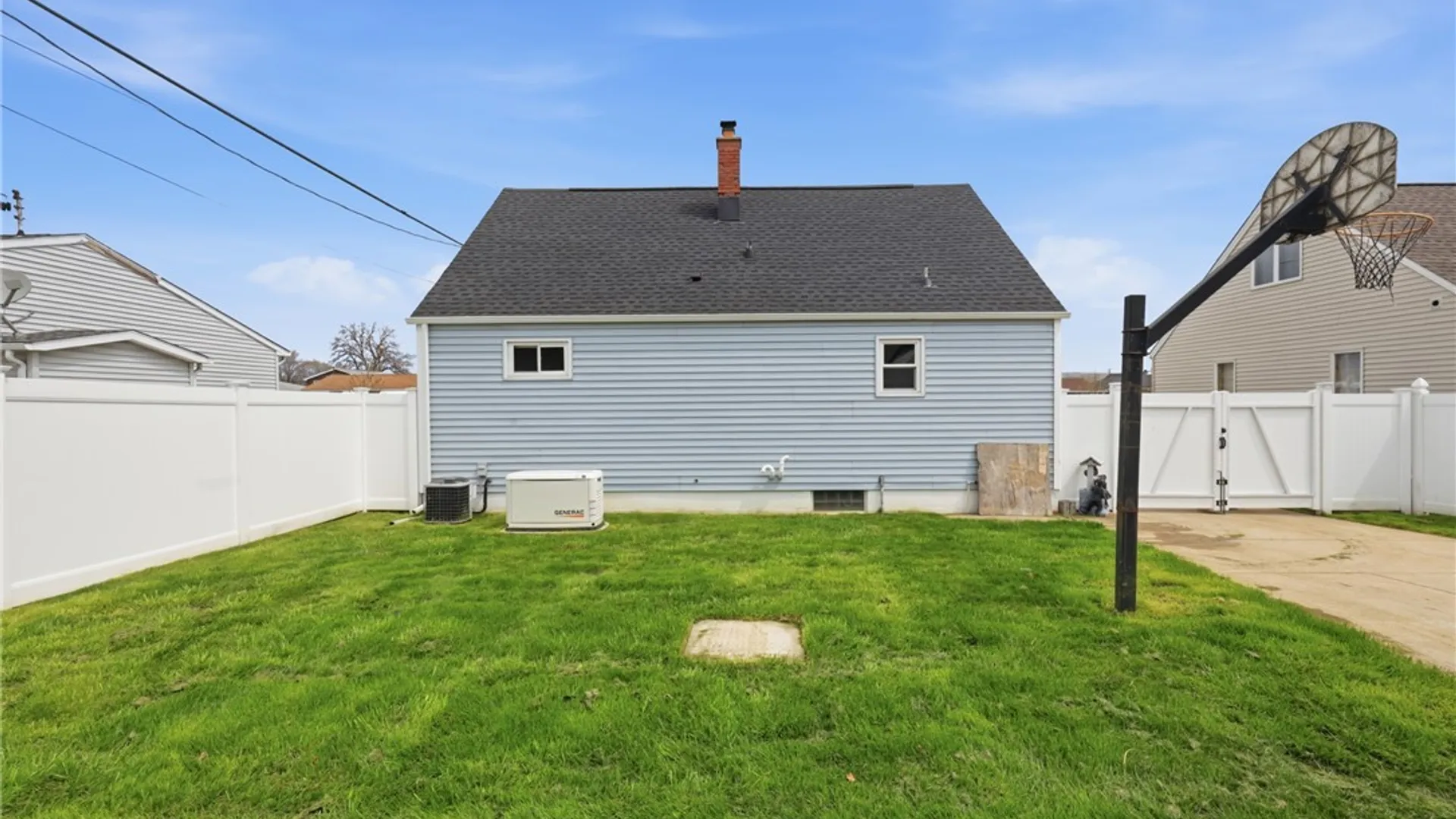 Property at 116 Wallace Avenue, Cheektowaga, NY 14227 17