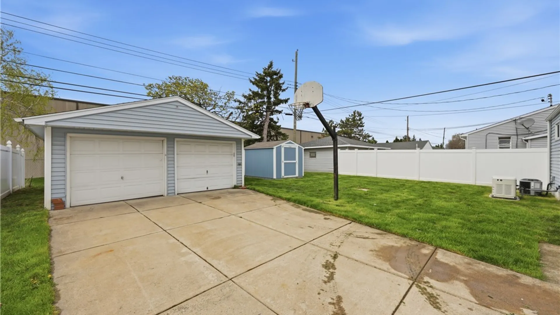 Property at 116 Wallace Avenue, Cheektowaga, NY 14227 19