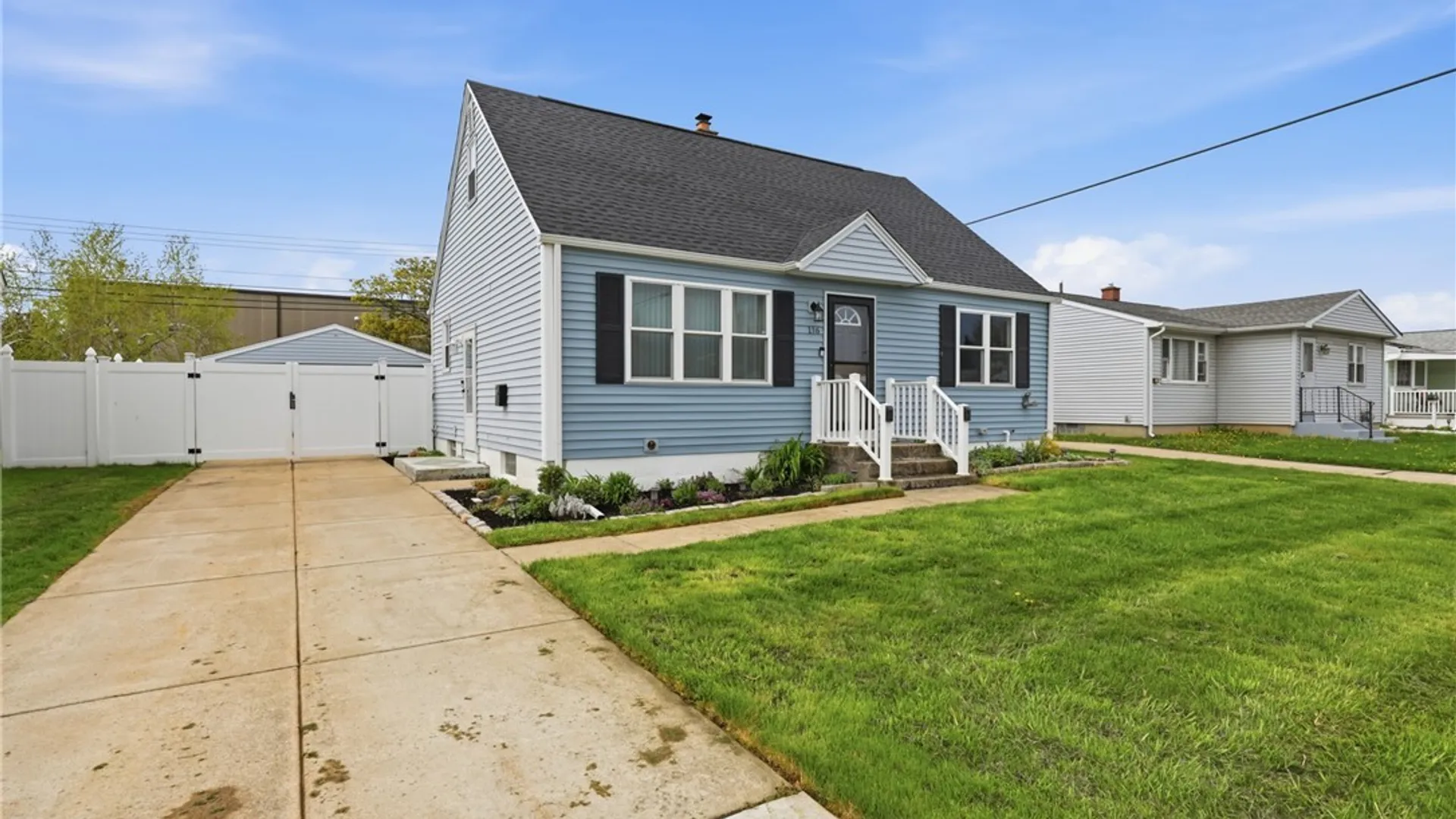 Property at 116 Wallace Avenue, Cheektowaga, NY 14227 3