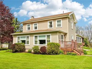 5053 County Road 37, Richmond, NY 14466