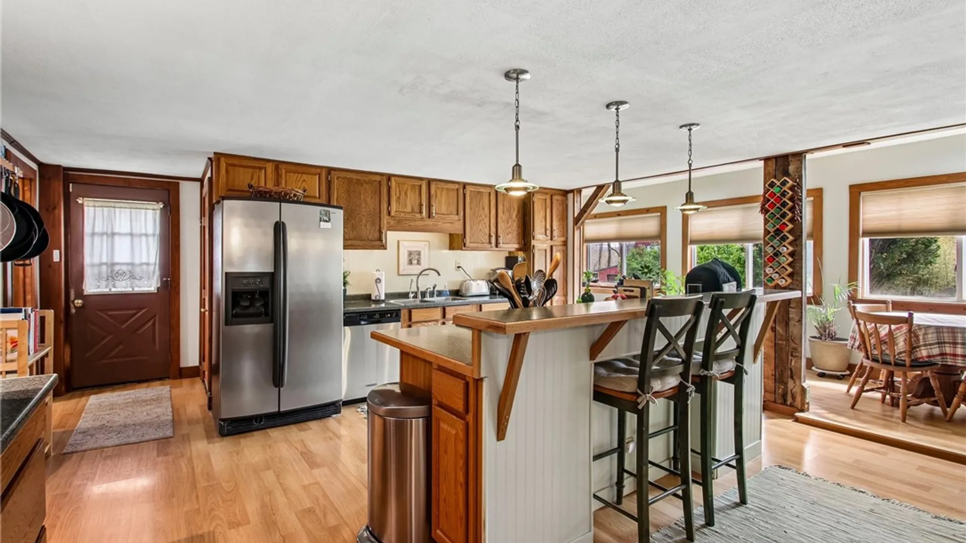Property at 5053 County Road 37, Richmond, NY 14466 2