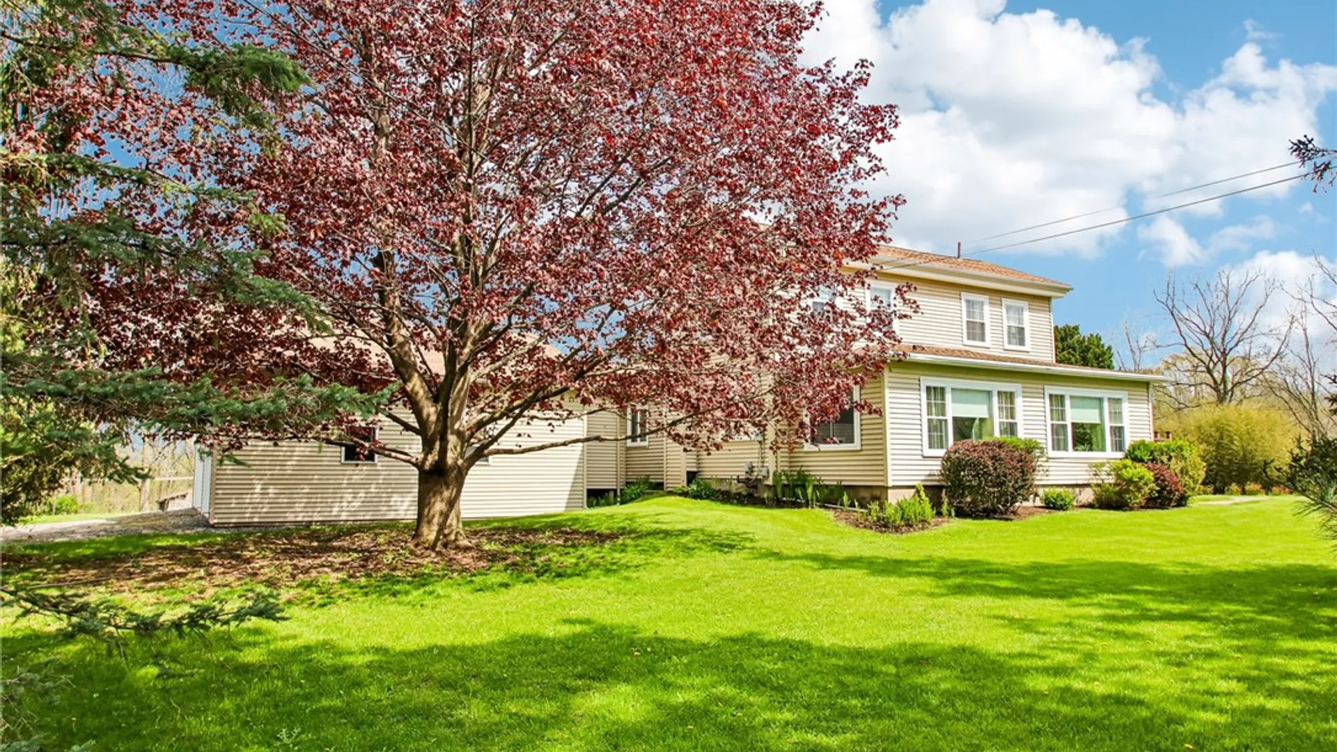 Property at 5053 County Road 37, Richmond, NY 14466 26