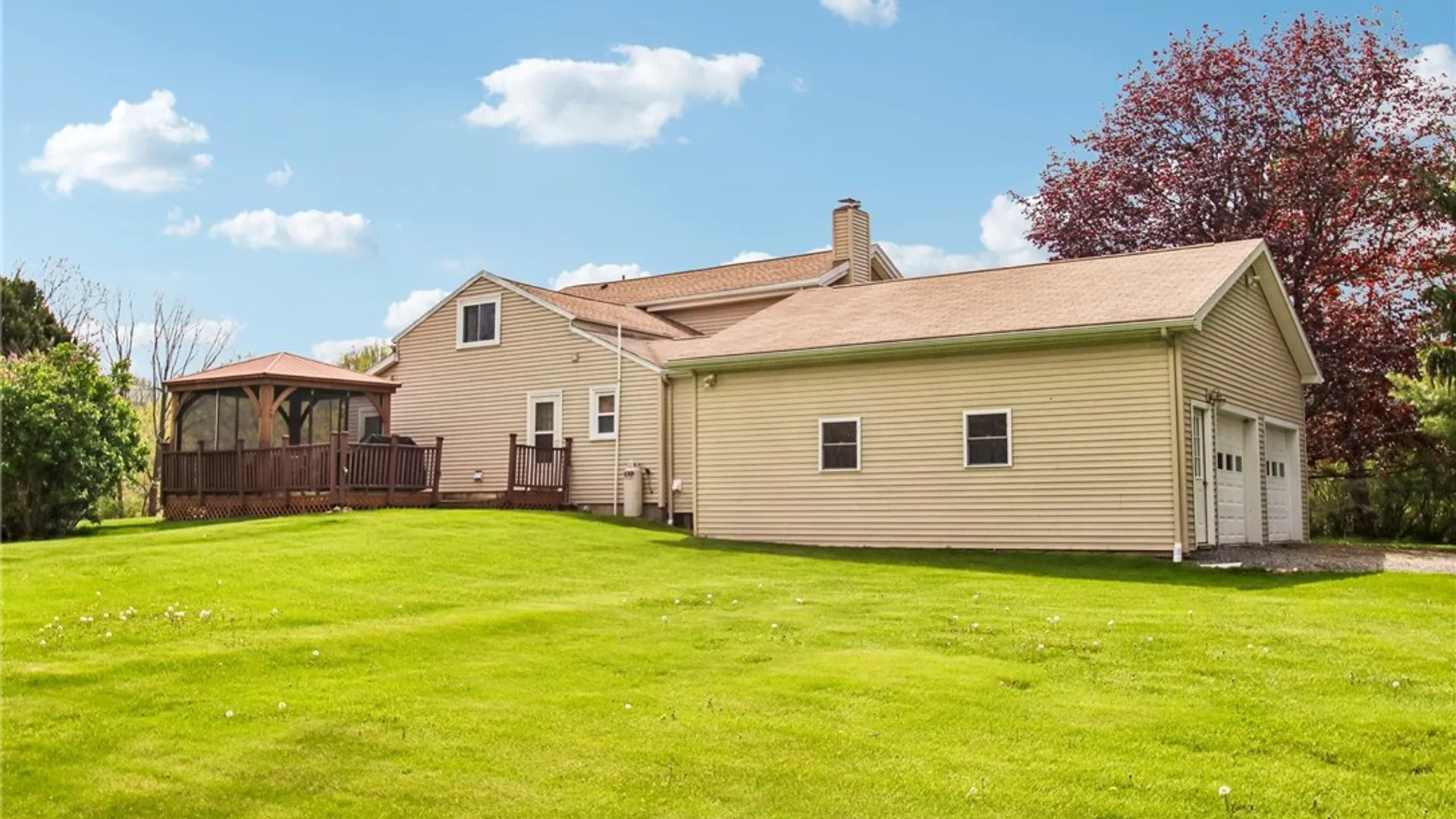 Property at 5053 County Road 37, Richmond, NY 14466 27