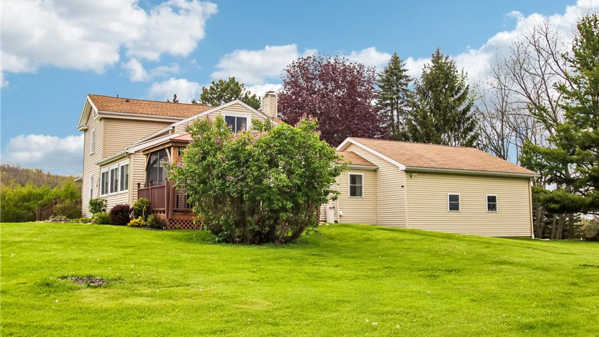 Property at 5053 County Road 37, Richmond, NY 14466 29