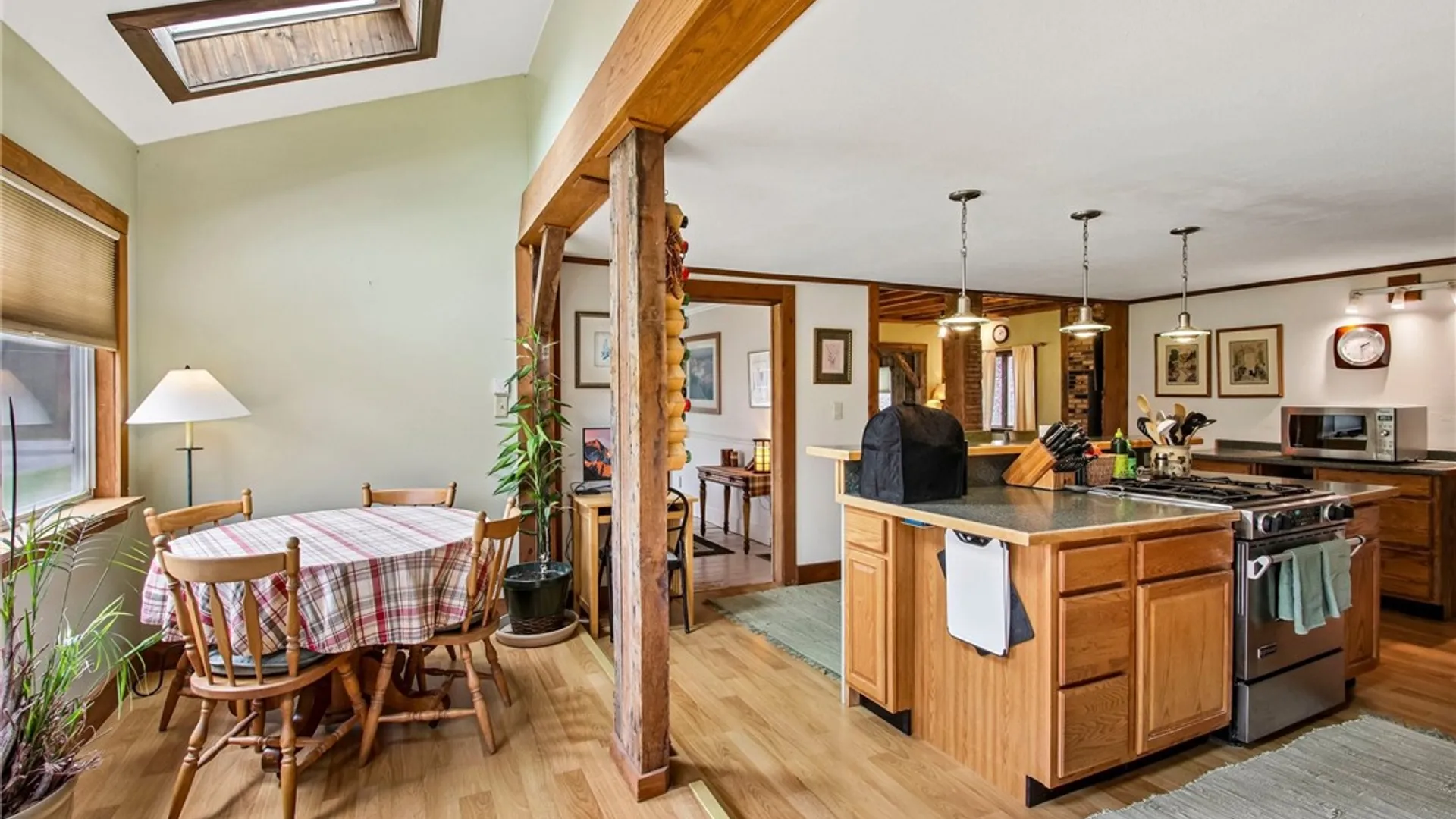 Property at 5053 County Road 37, Richmond, NY 14466 5