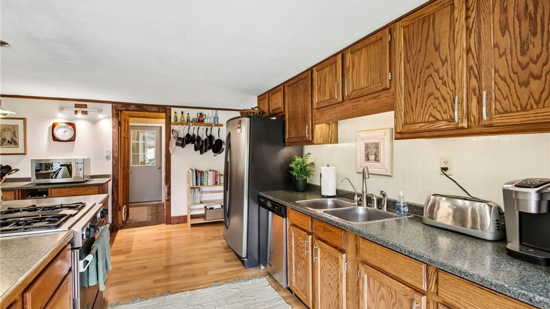 Property at 5053 County Road 37, Richmond, NY 14466 7