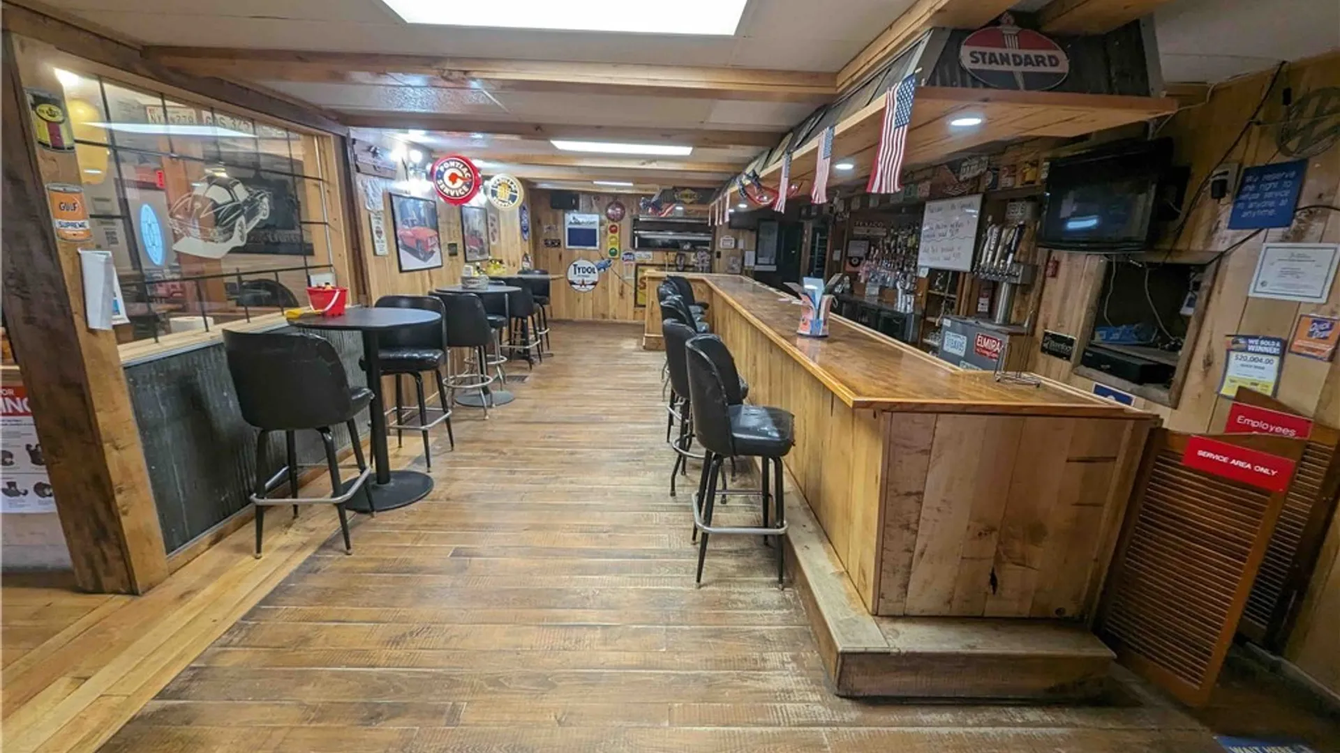 Property at 12 County Route 115, Lindley, NY 14858 12