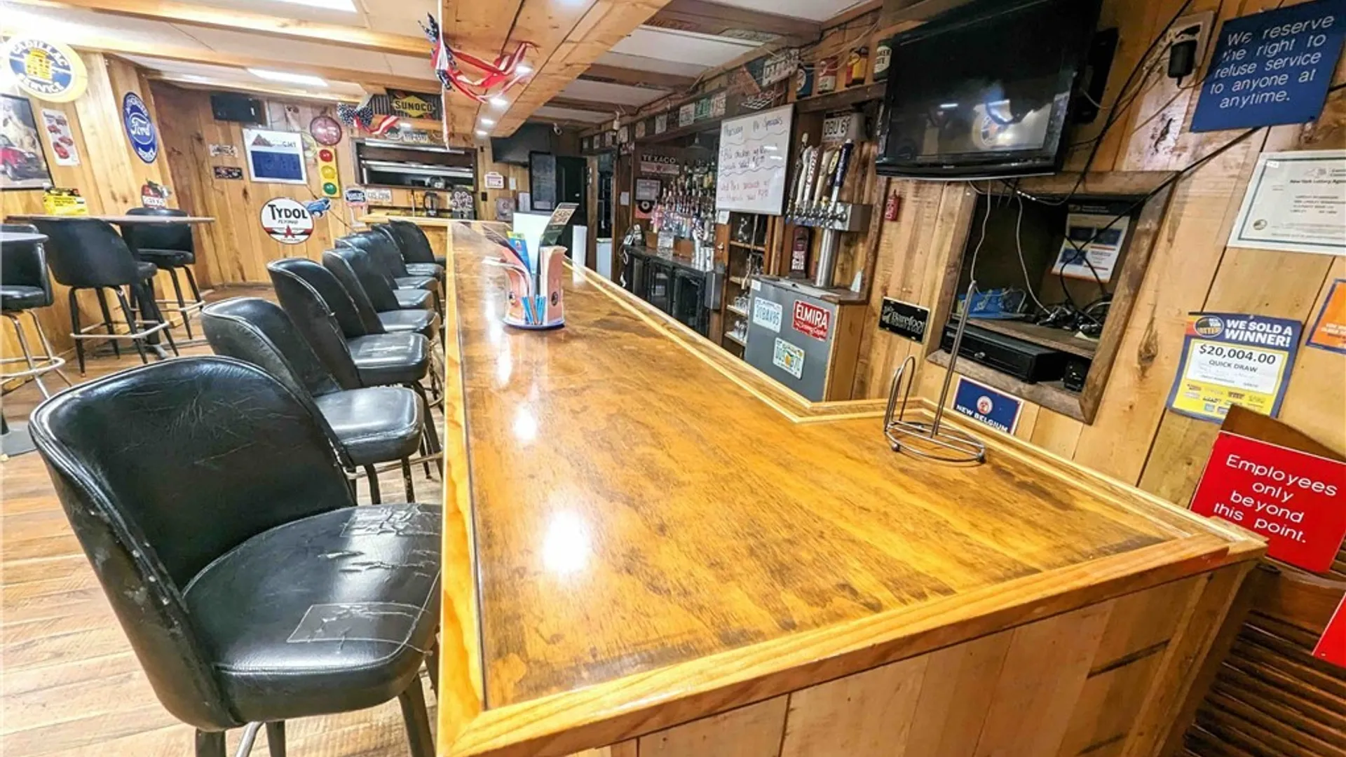 Property at 12 County Route 115, Lindley, NY 14858 13