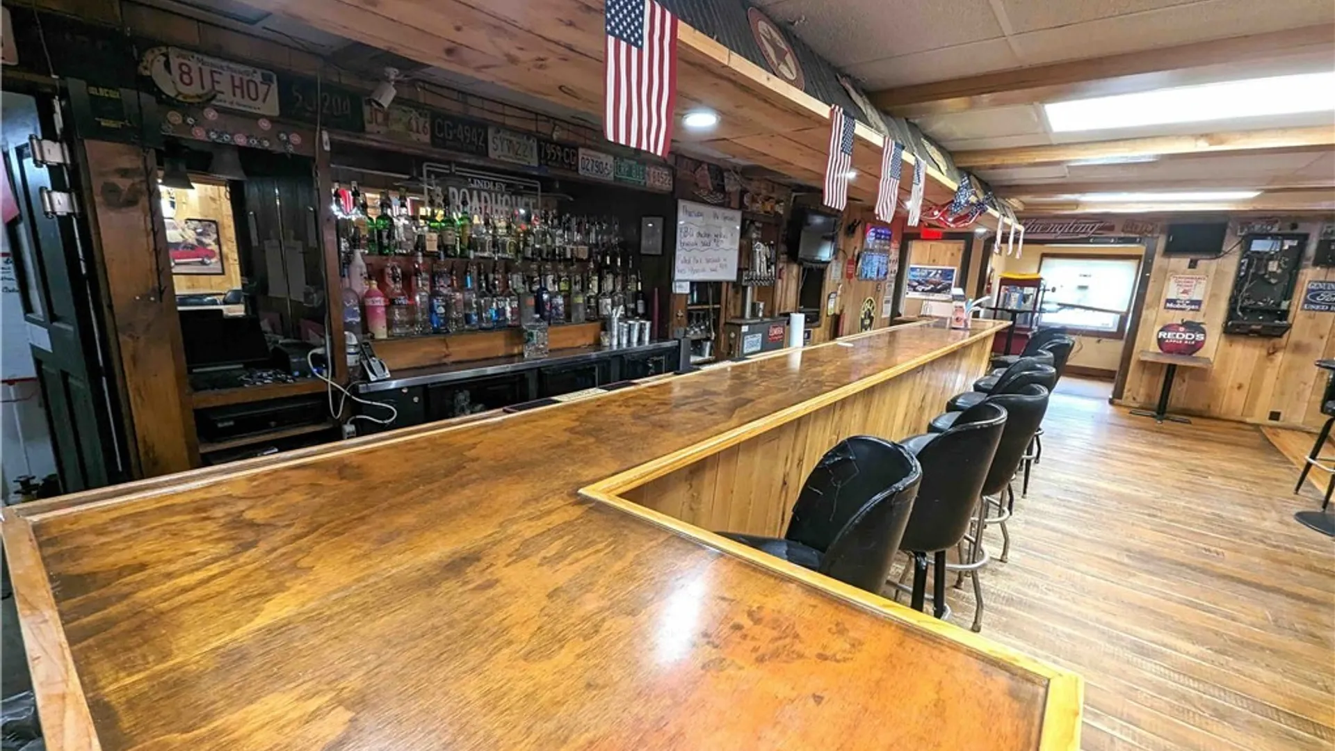 Property at 12 County Route 115, Lindley, NY 14858 14