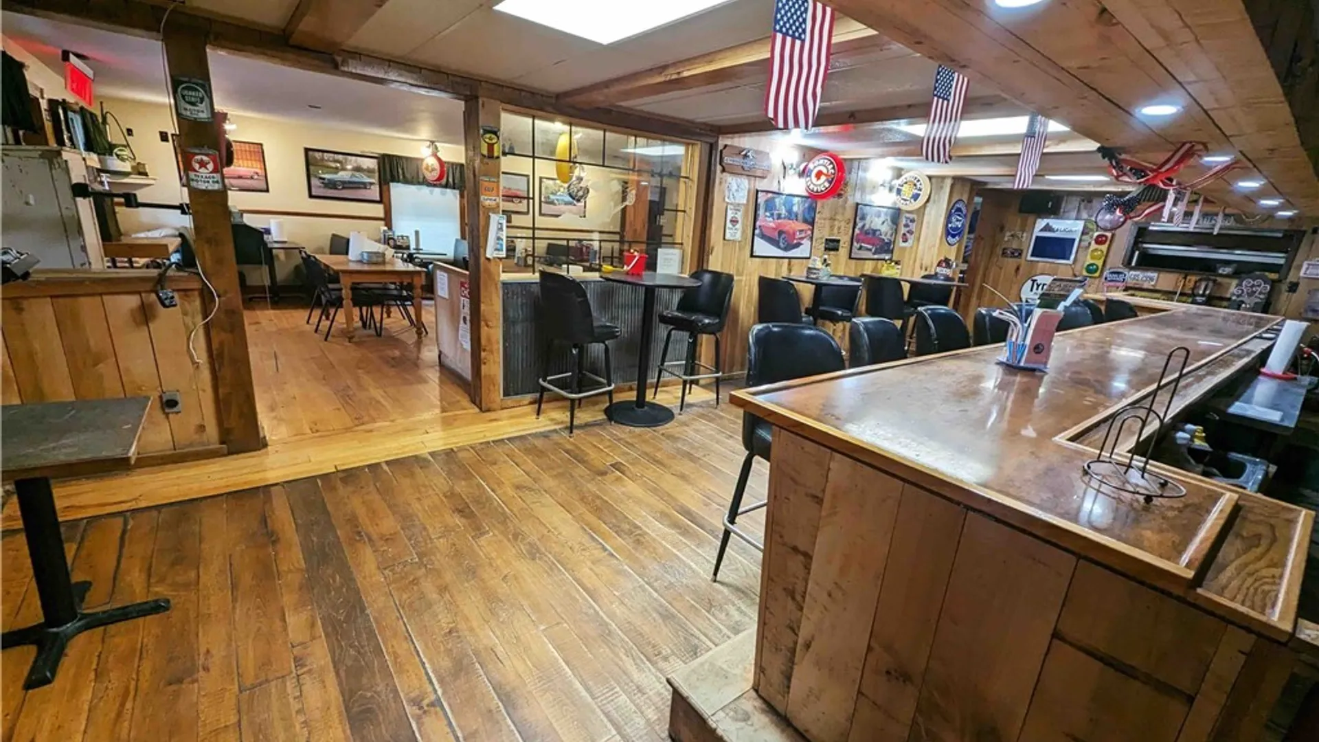 Property at 12 County Route 115, Lindley, NY 14858 16