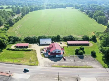 Property at 12 County Route 115, Lindley, NY 14858