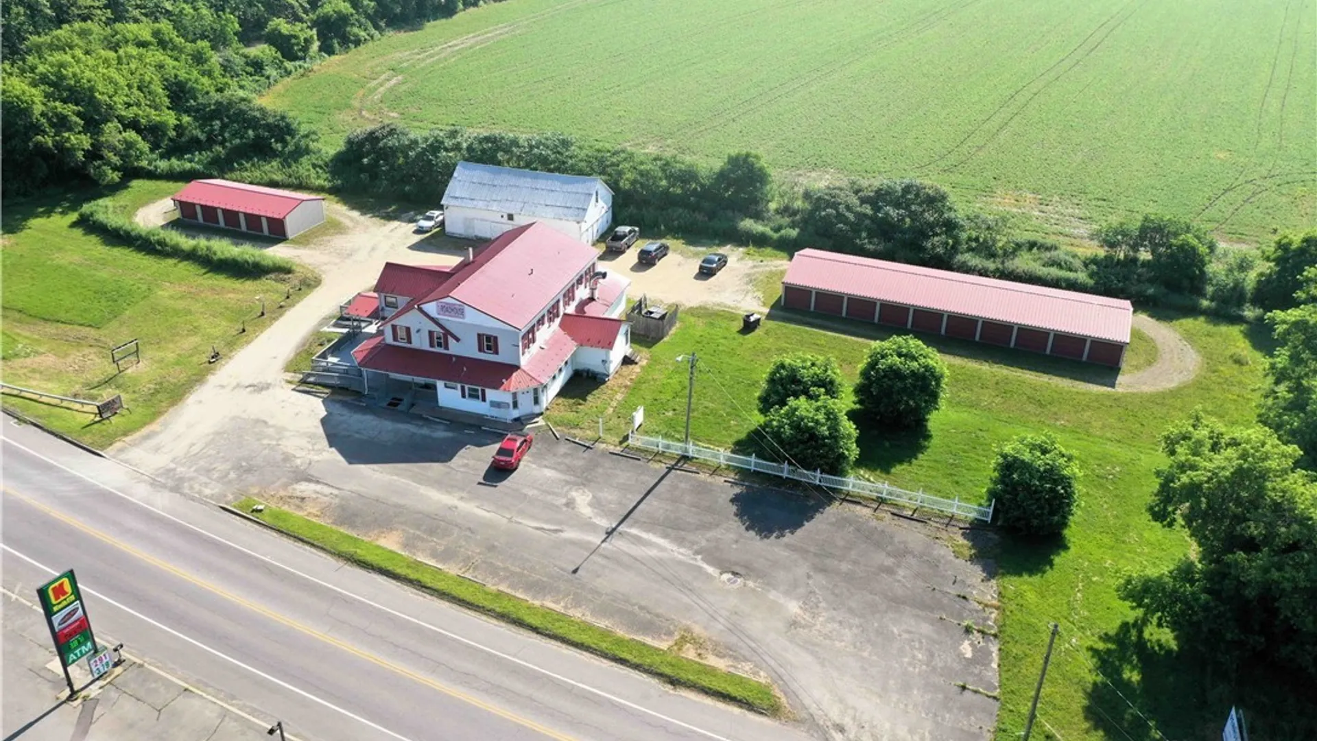 Property at 12 County Route 115, Lindley, NY 14858 2
