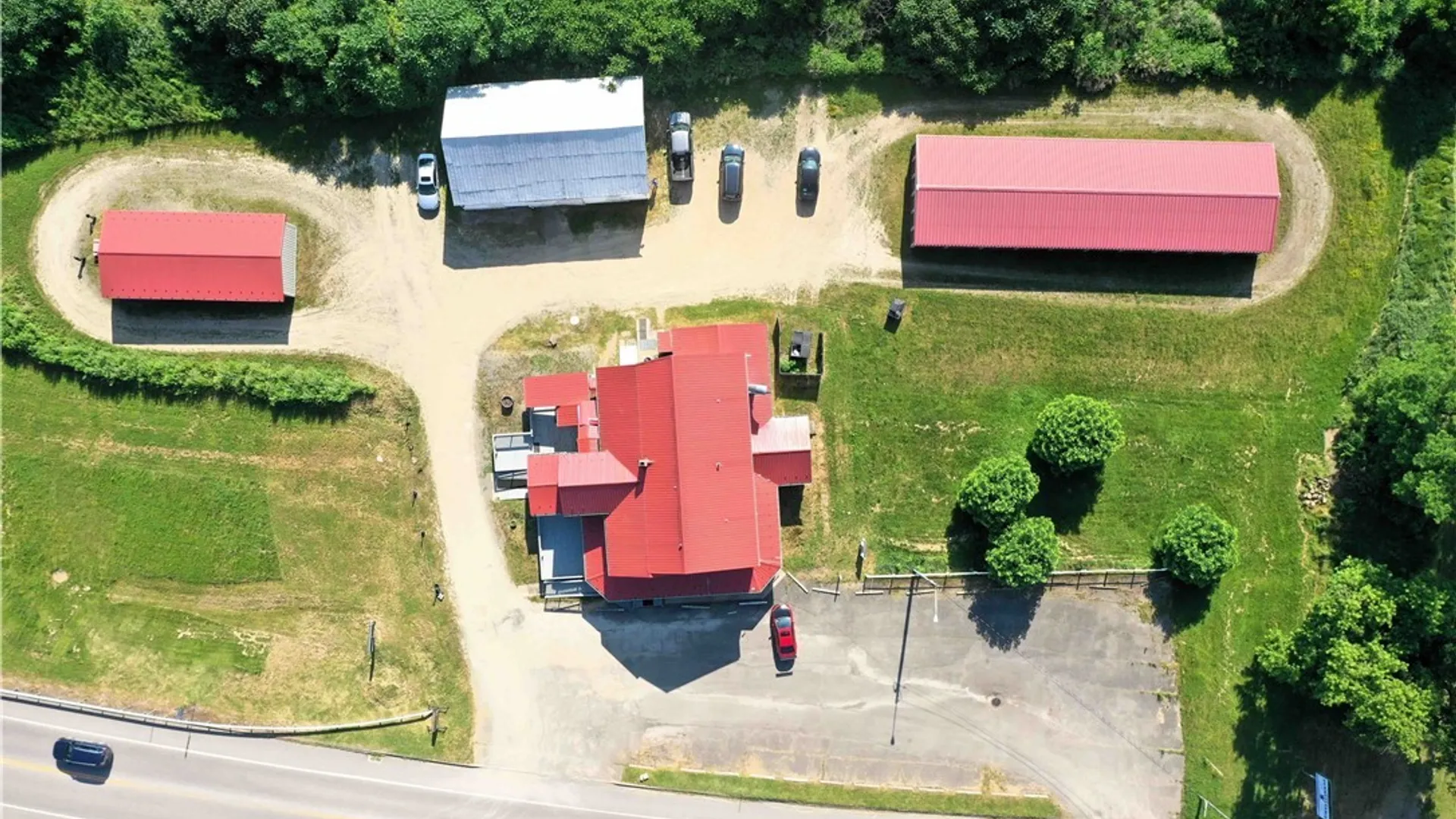 Property at 12 County Route 115, Lindley, NY 14858 3