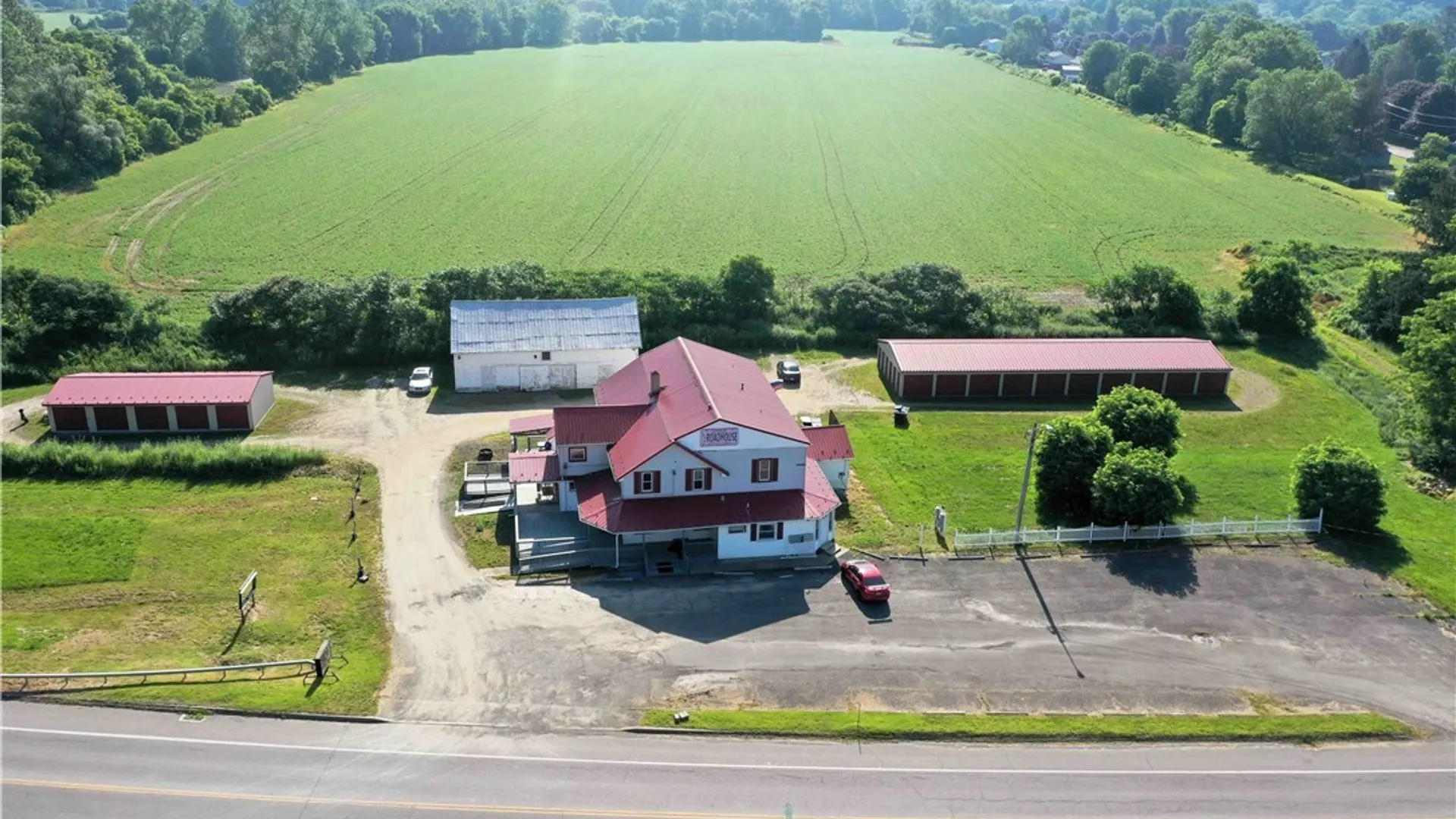Property at 12 County Route 115, Lindley, NY 14858 41
