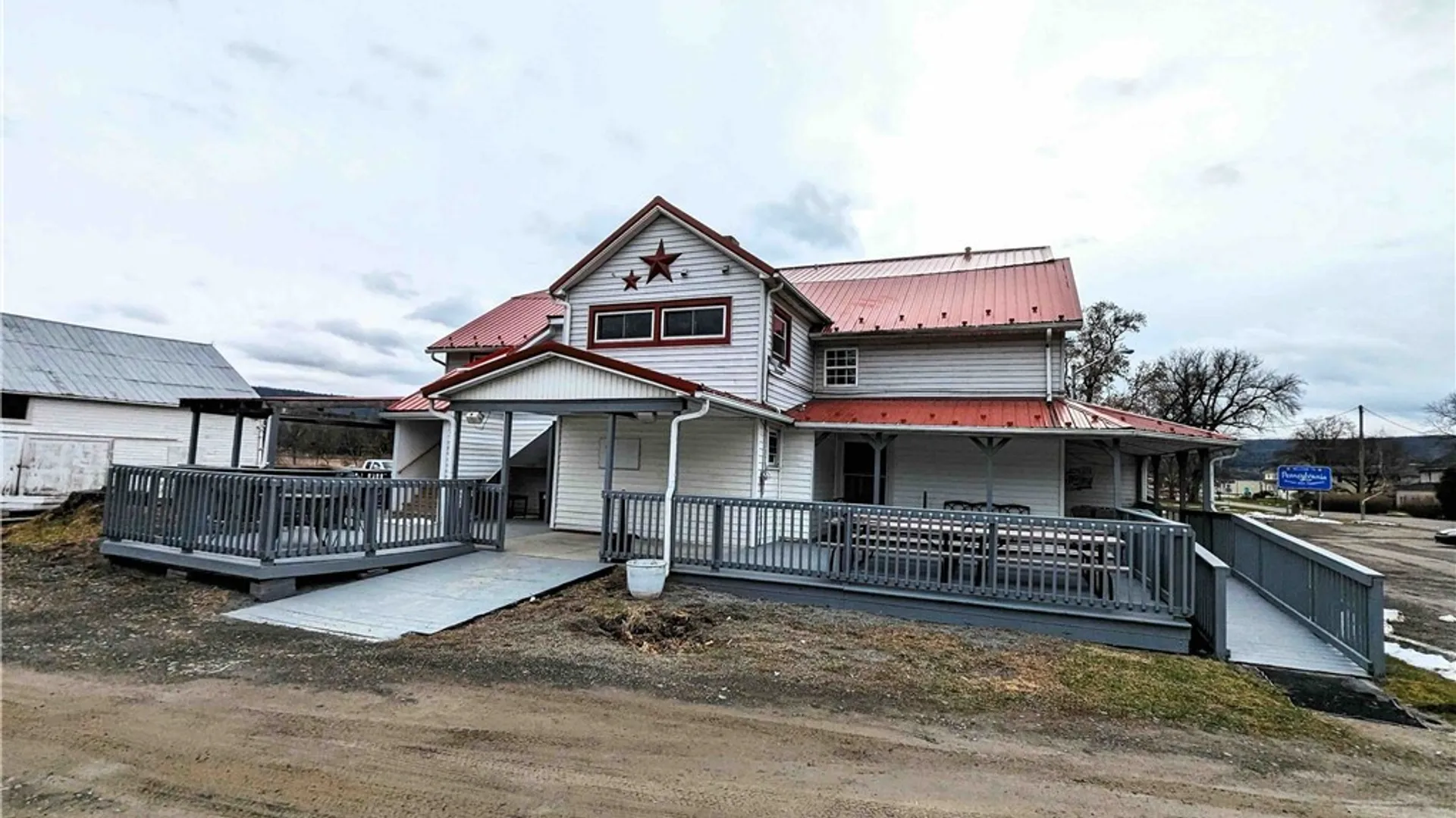 Property at 12 County Route 115, Lindley, NY 14858 5