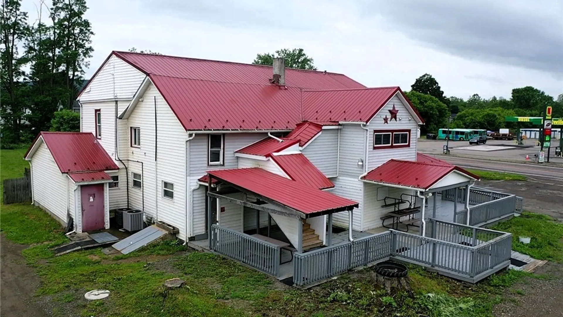 Property at 12 County Route 115, Lindley, NY 14858 6