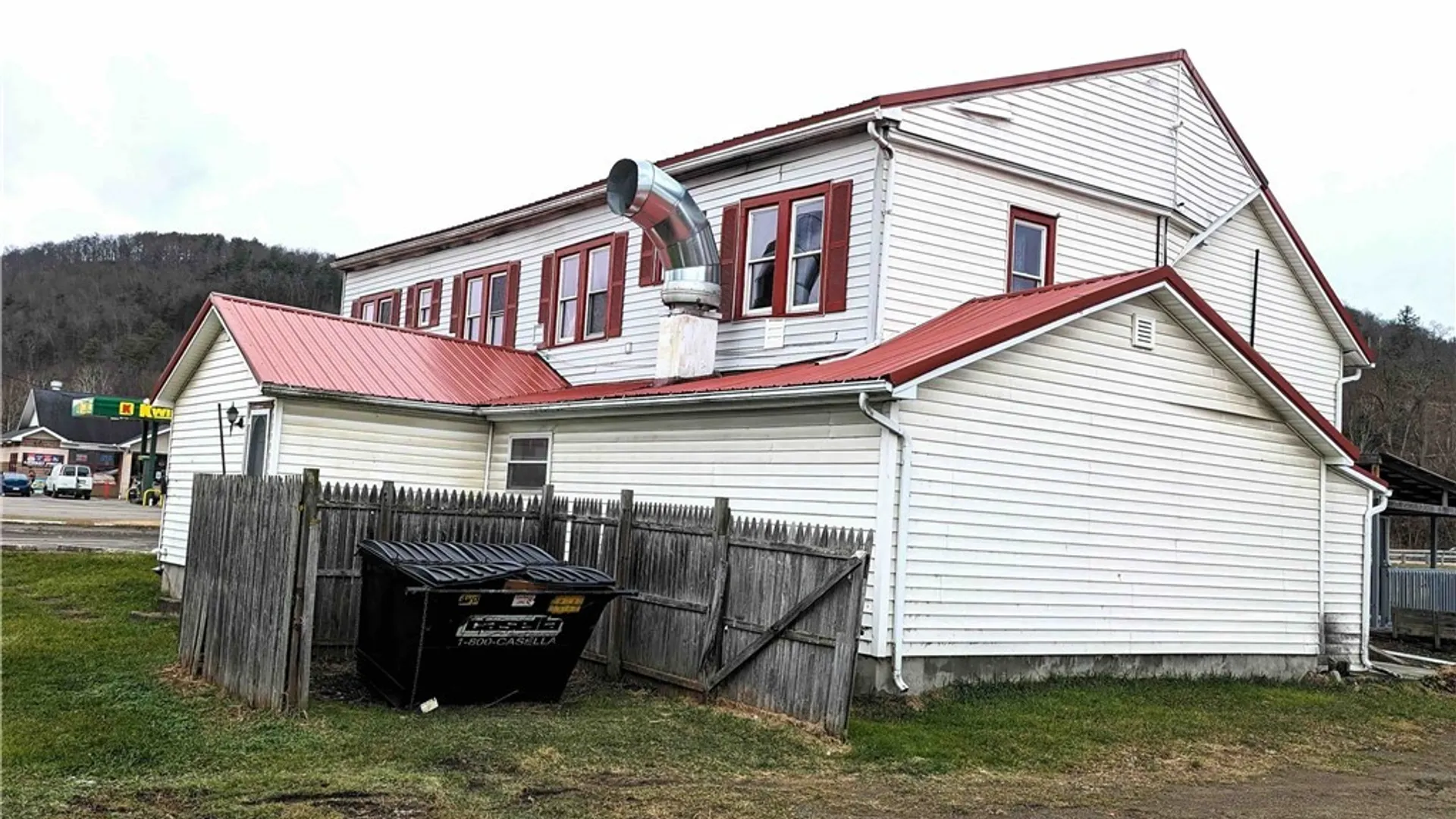 Property at 12 County Route 115, Lindley, NY 14858 7