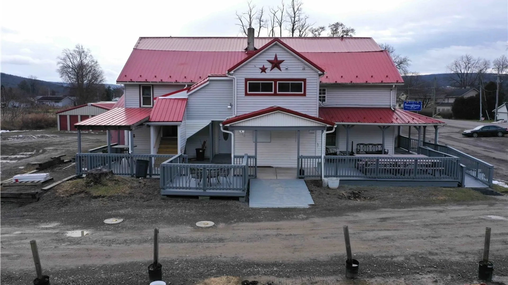 Property at 12 County Route 115, Lindley, NY 14858 8