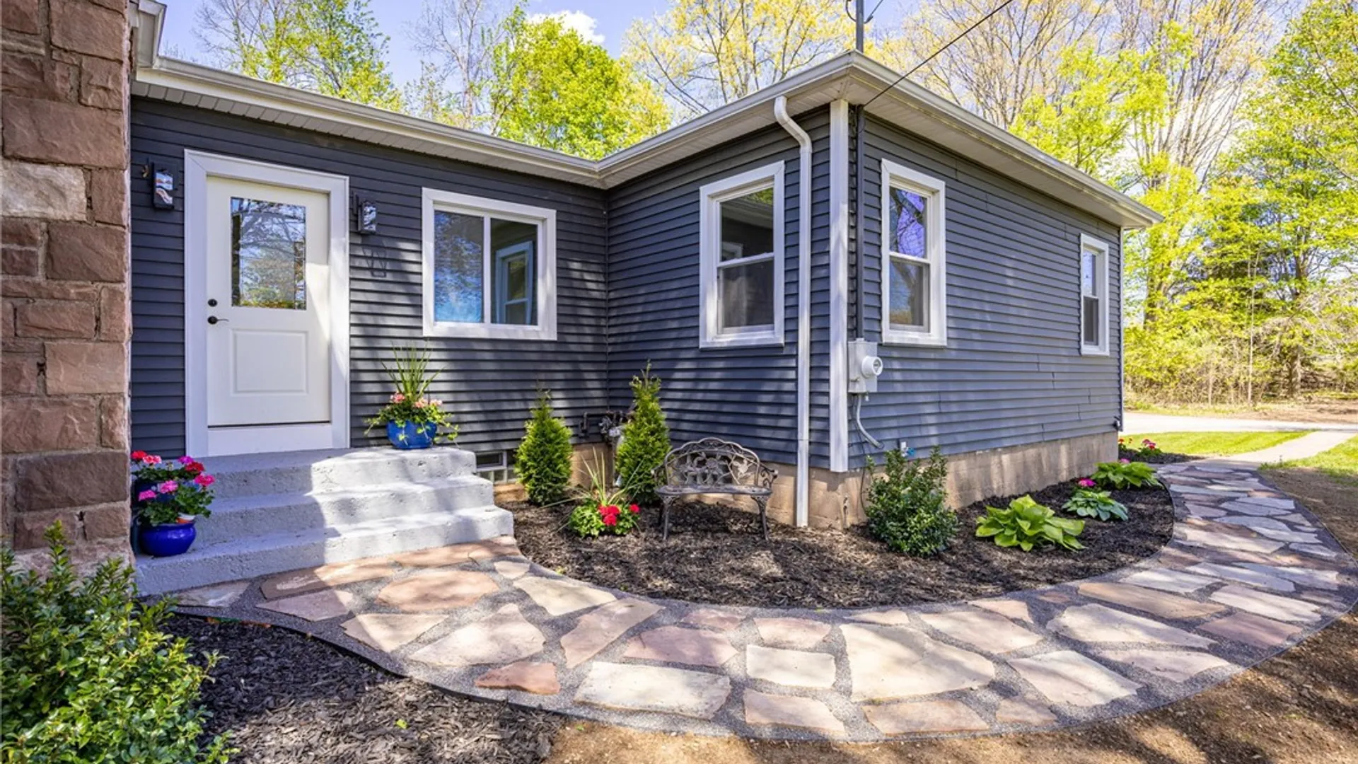 Property at 16 Pine Hill Road, Parma, NY 14559 3