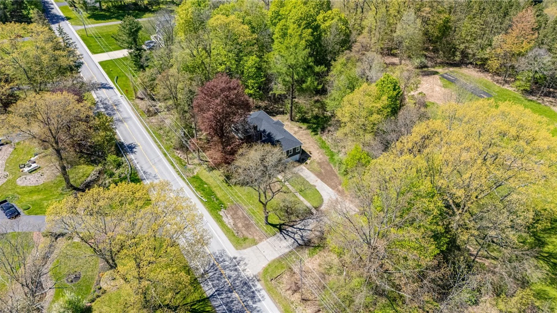 Property at 16 Pine Hill Road, Parma, NY 14559 33