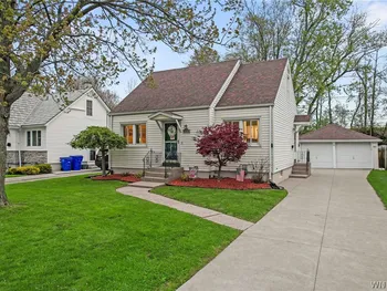 Property at 223 Kirkwood Drive, West Seneca, NY 14224