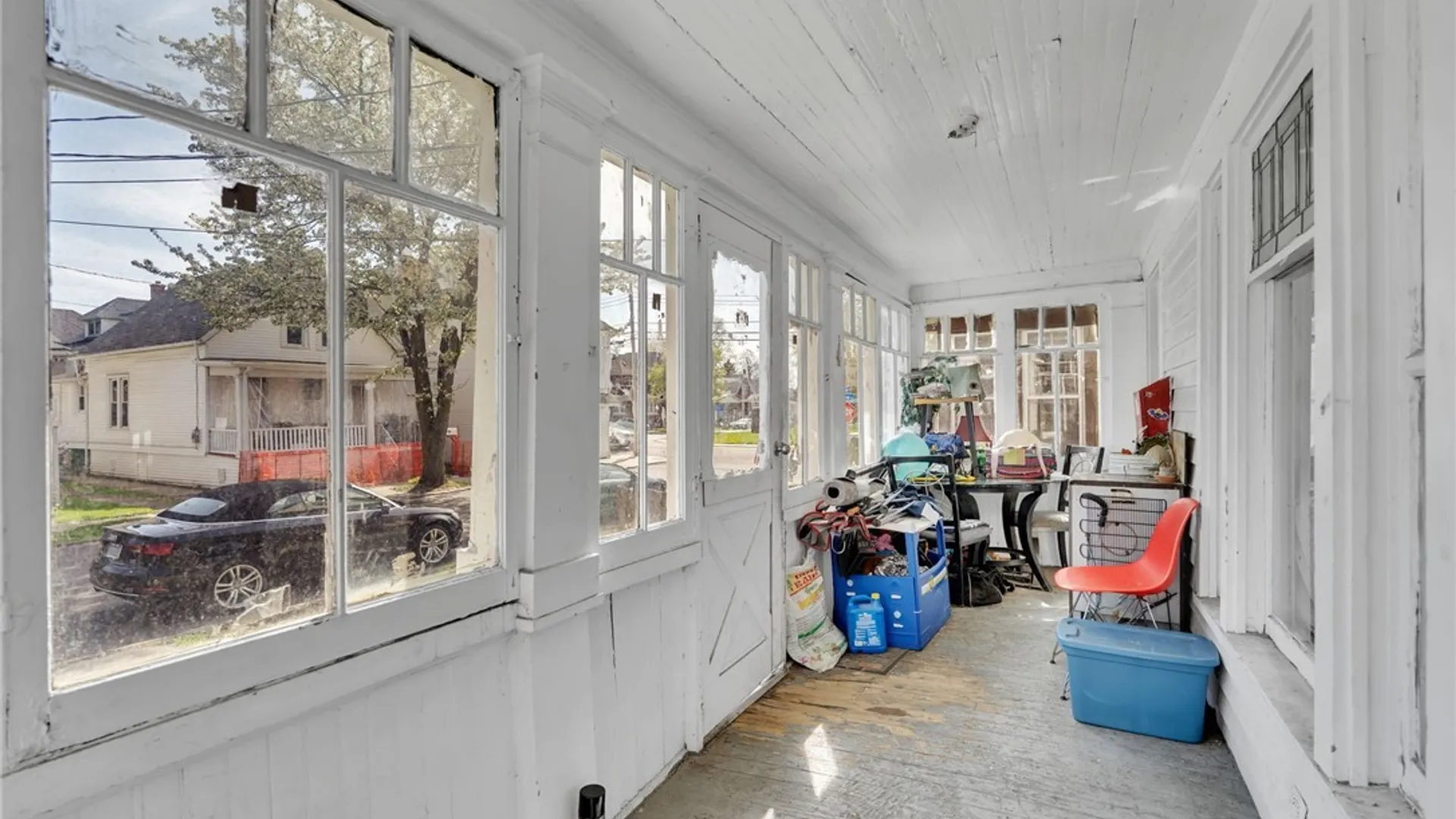 Property at 124 Ludington Street, Buffalo, NY 14206 2