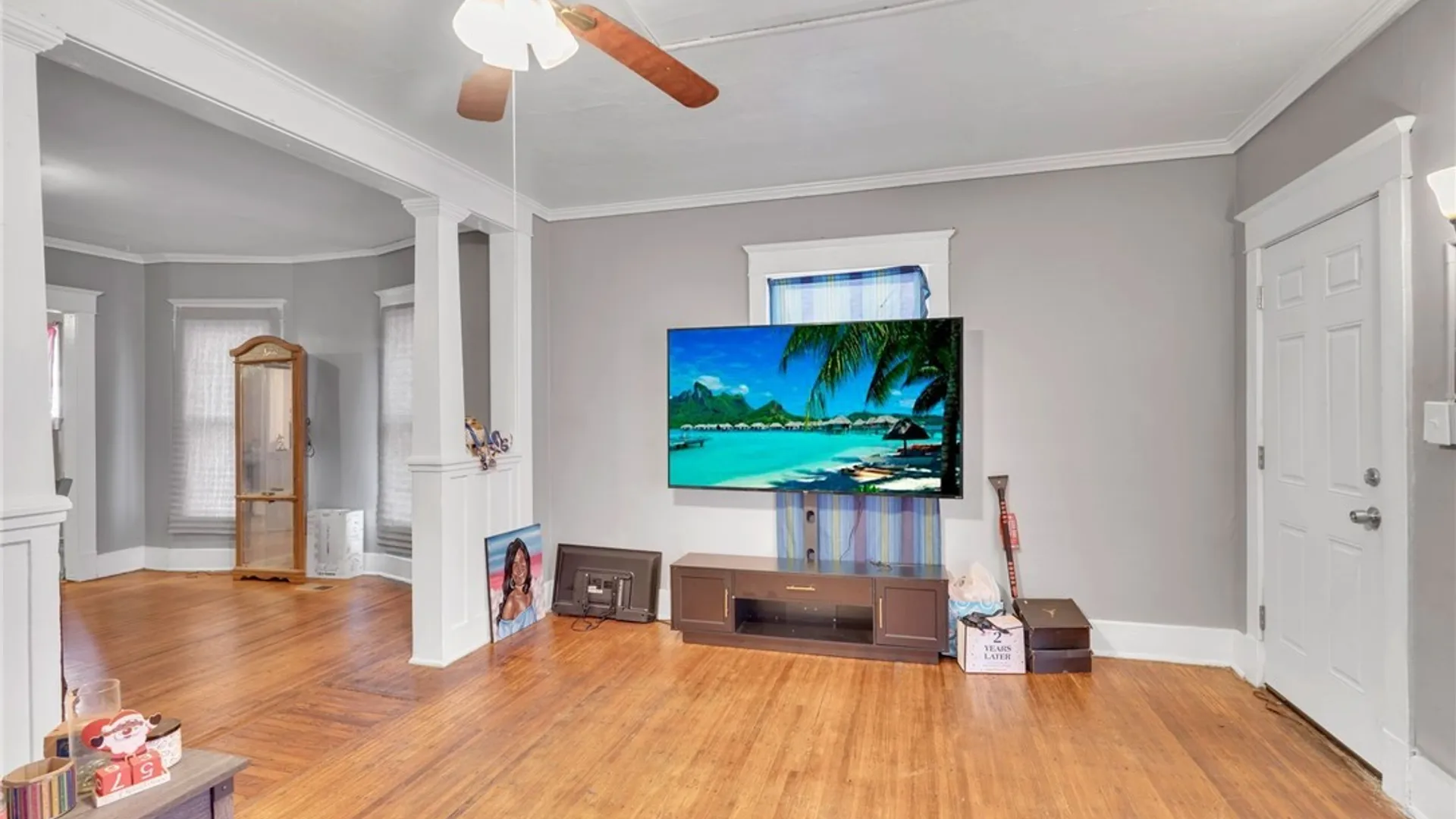 Property at 124 Ludington Street, Buffalo, NY 14206 4