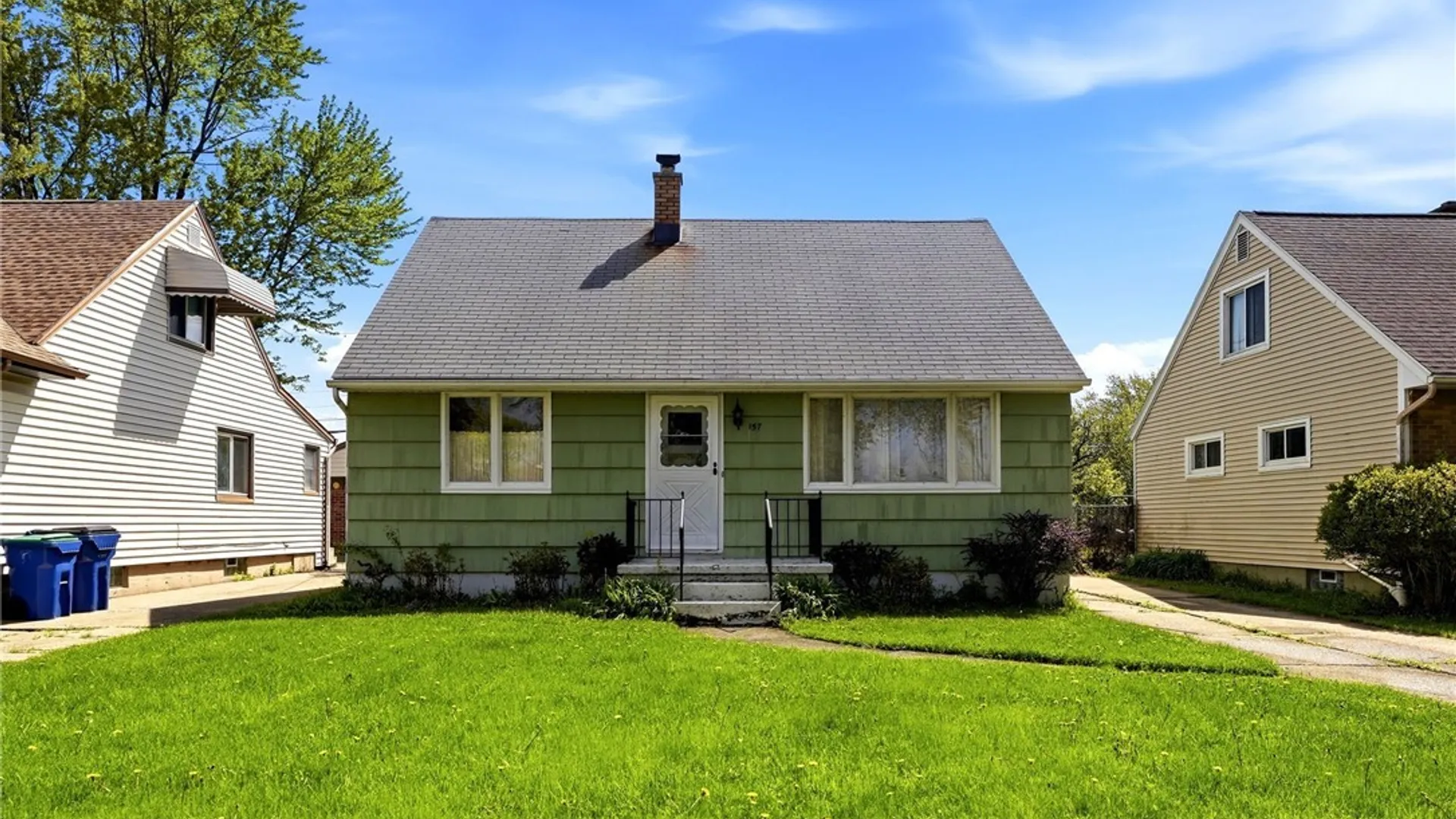 Property at 157 Margaret Road, Amherst, NY 14226 2