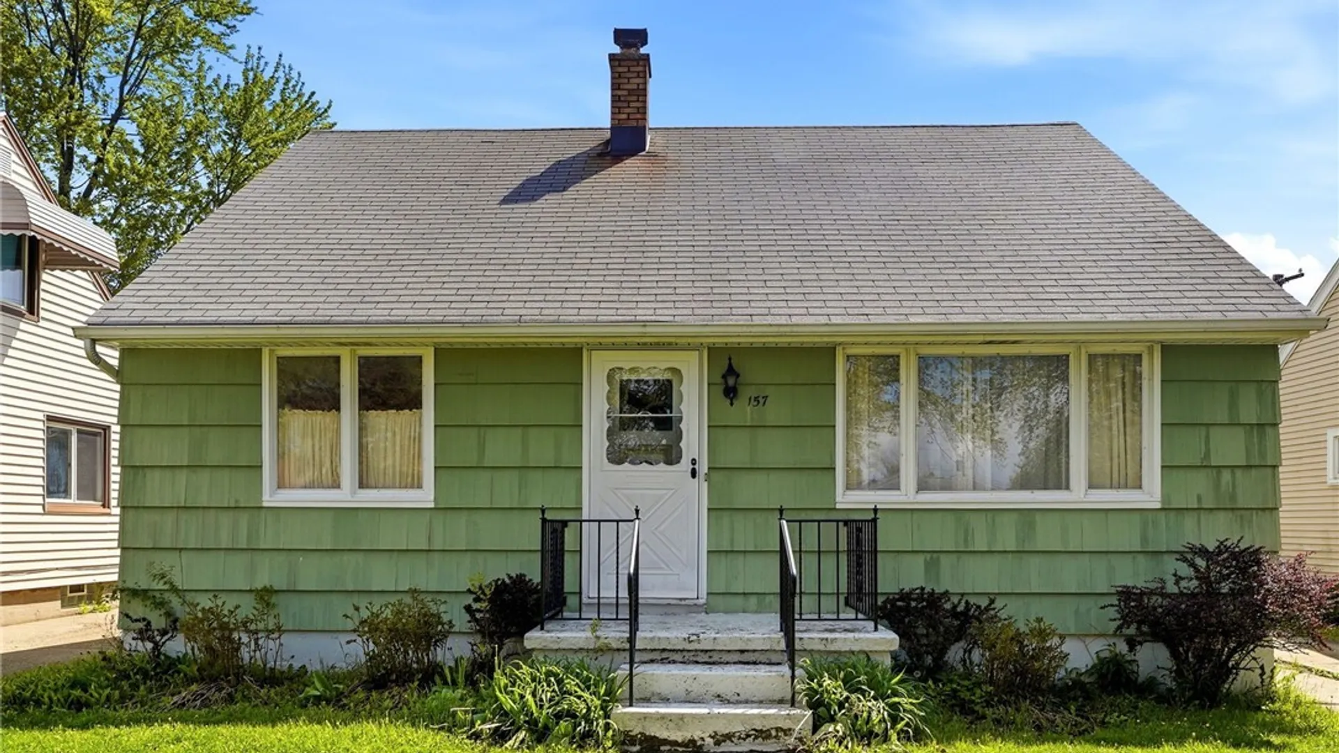 Property at 157 Margaret Road, Amherst, NY 14226 3